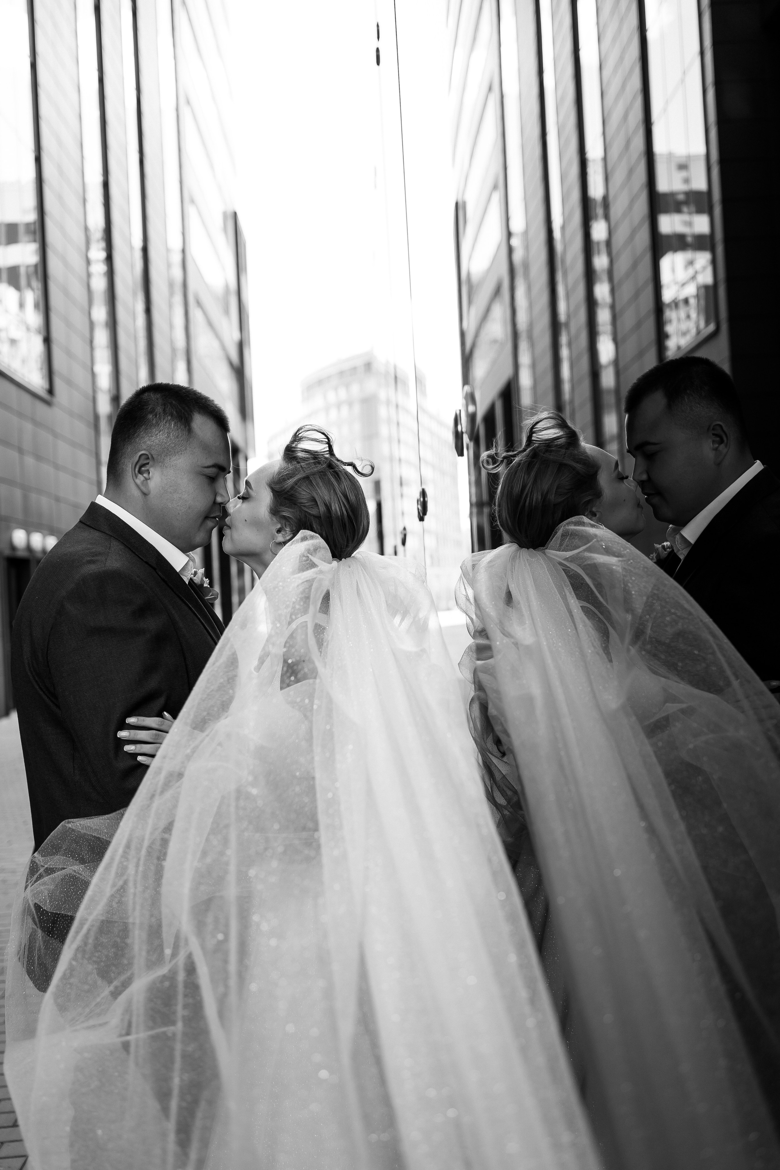 Ильяс и Катя. Главная