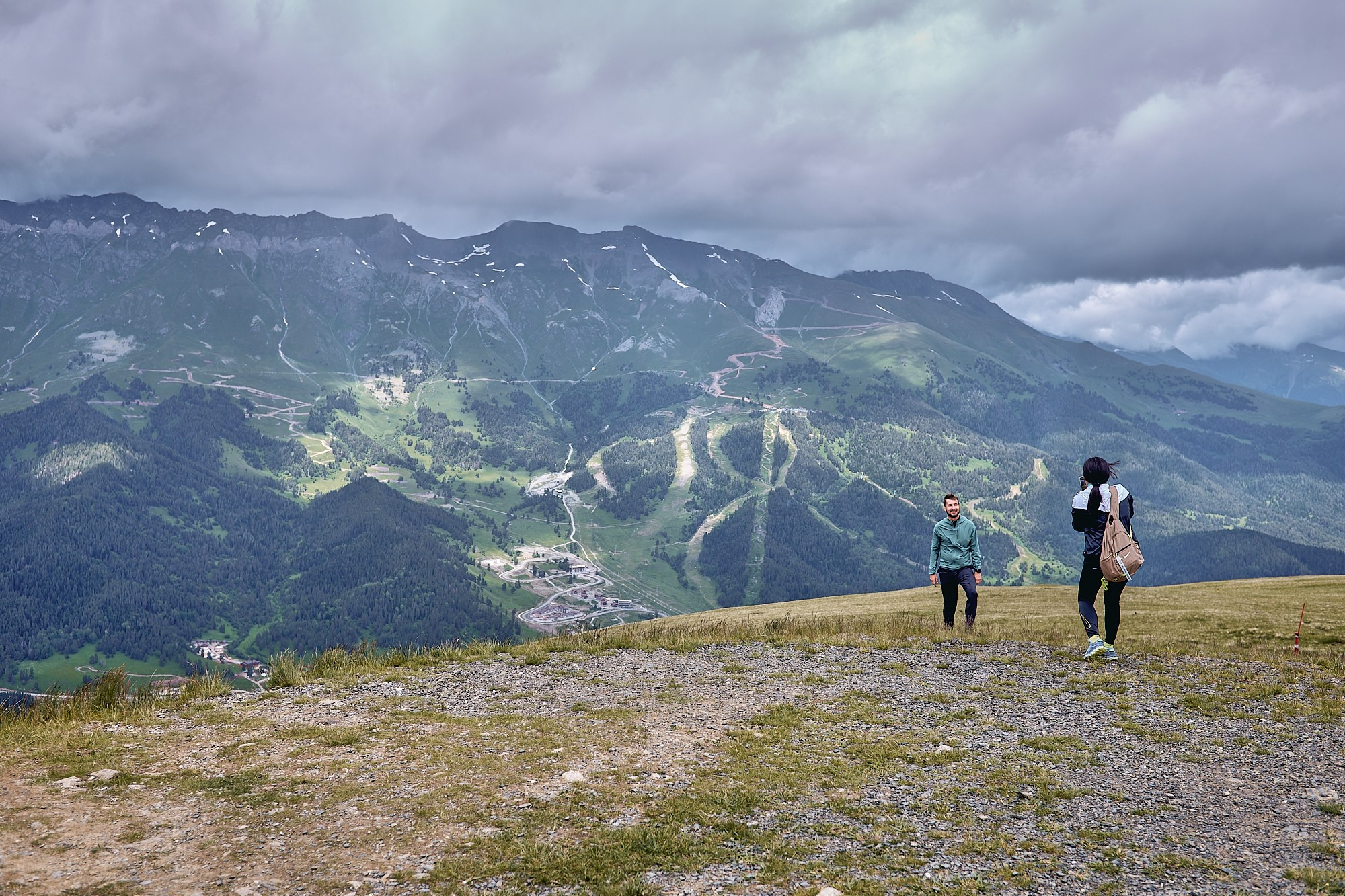Arkhyz WildTrail Trip. Юлия Иванова. Фотограф для лучших моментов