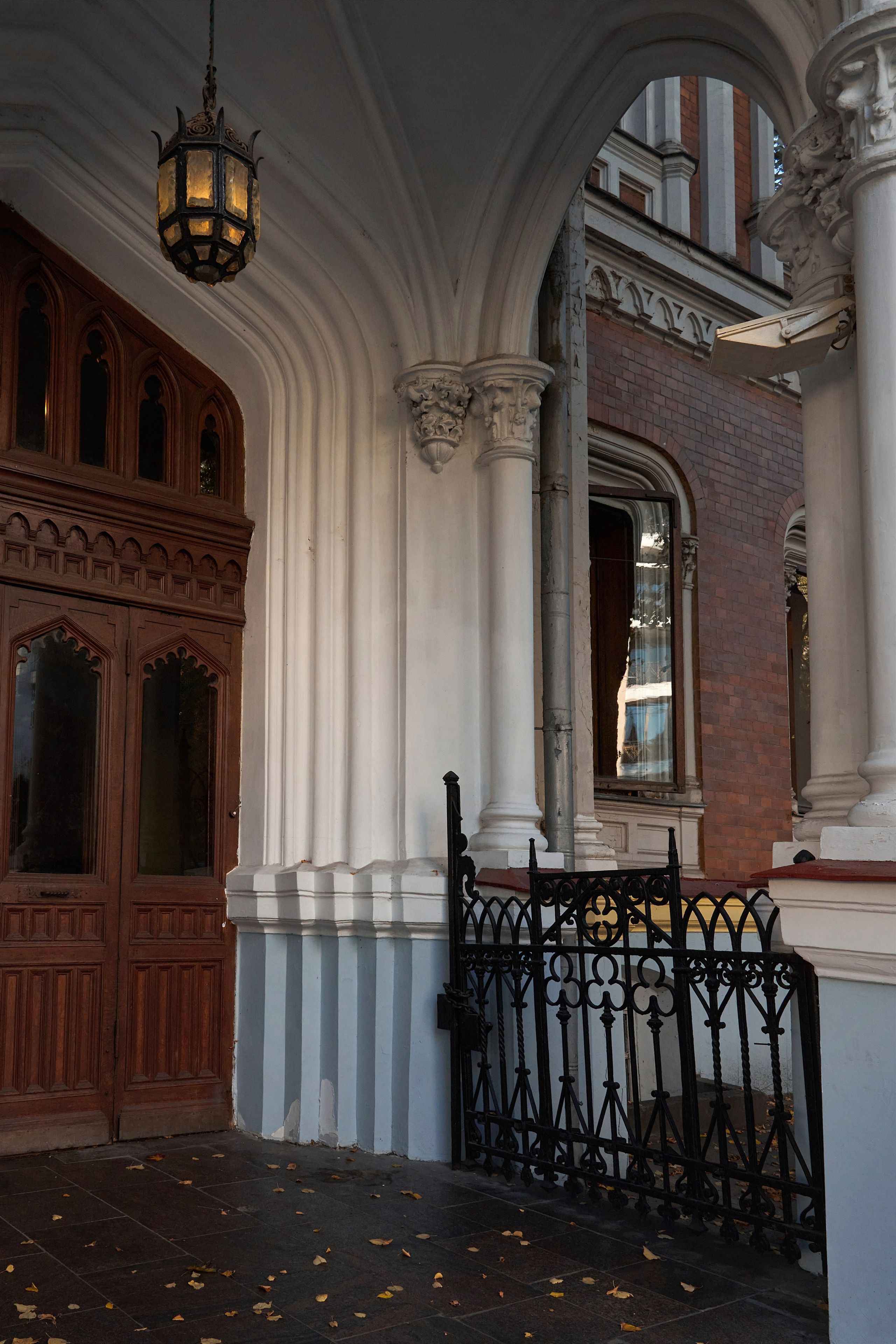 Уличная съёмка разные локации для фото в Москве