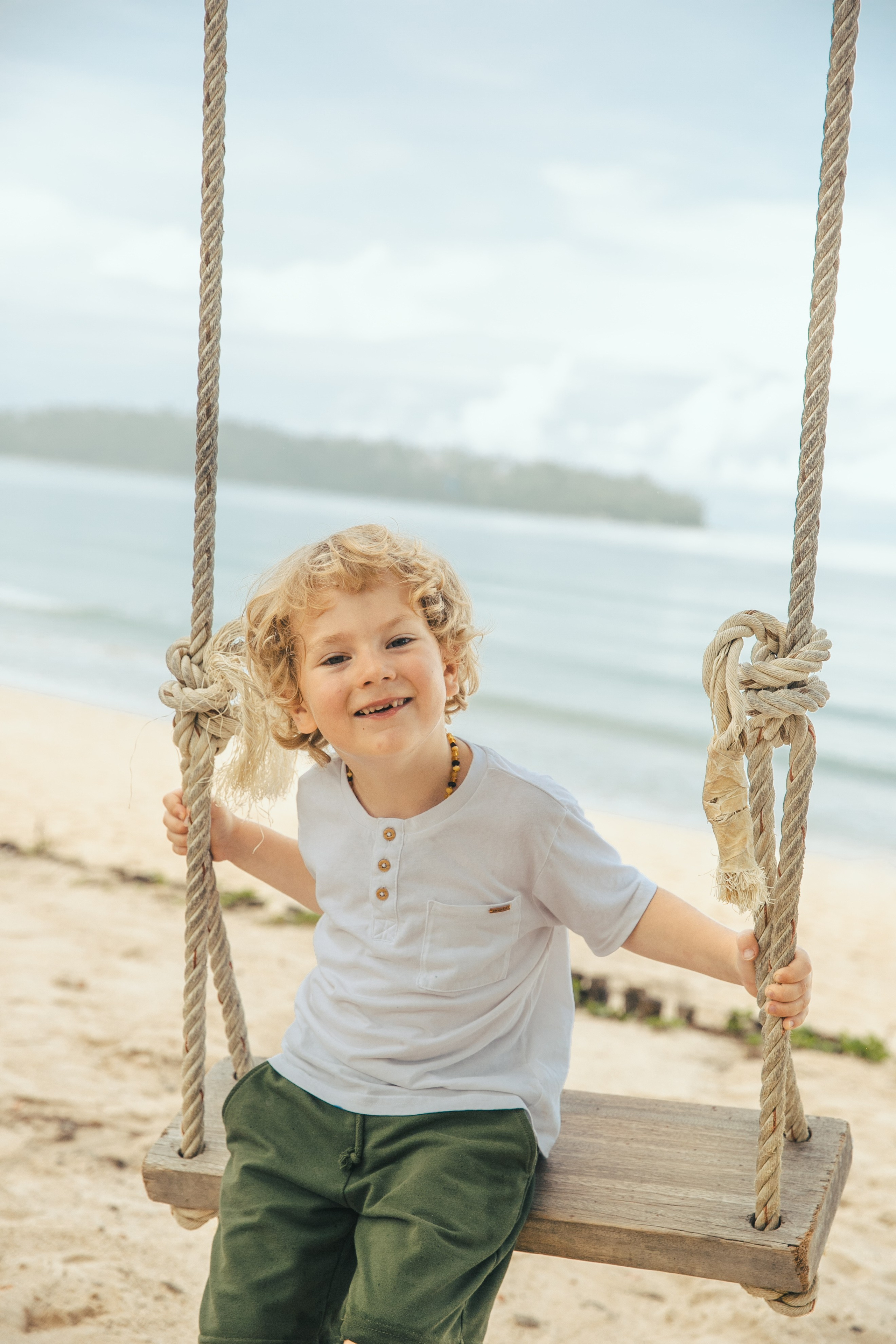 Ульяна с детьми Пхукет. Фотограф и видеограф Анна Домашенко