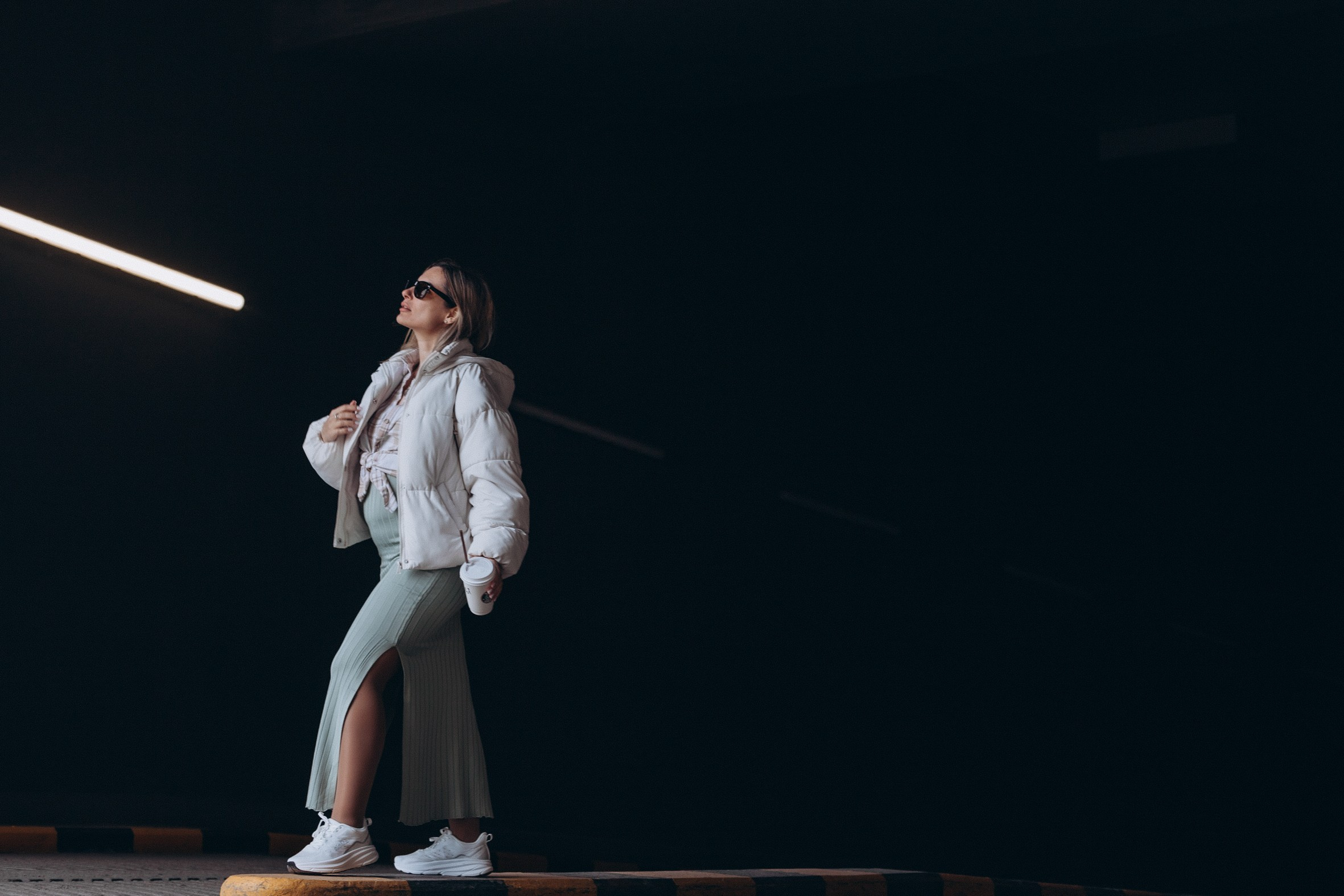 Оля и солнце. (репортажный портрет, беременная съёмка). Портретный и репортажный фотограф в Москве, Ольга Ларема