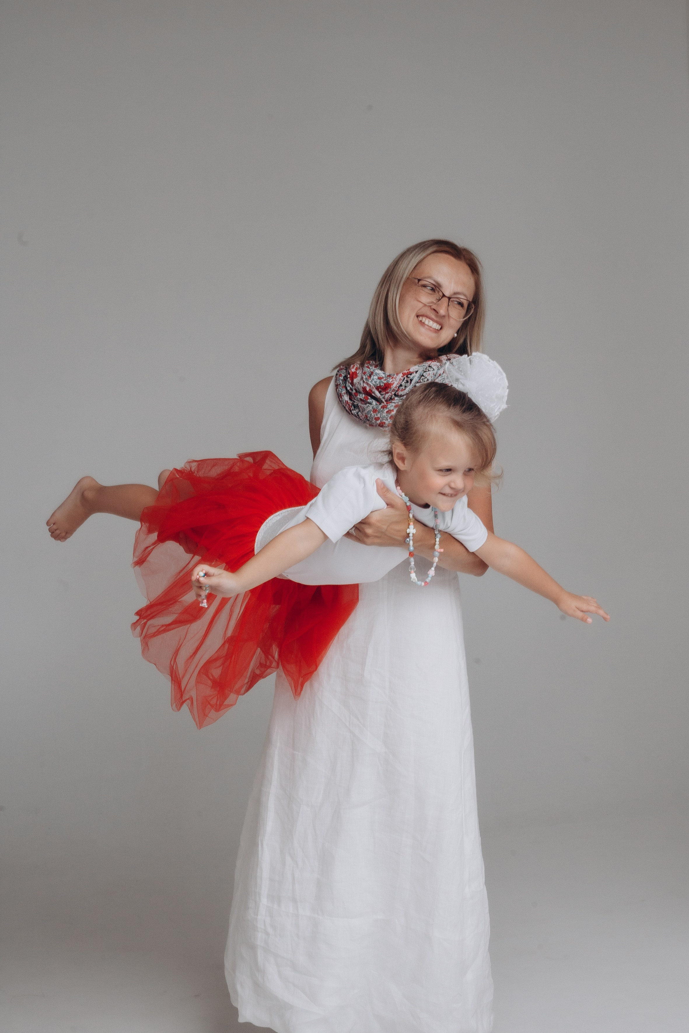 Семейная фотосессия. Портретный и репортажный фотограф в Москве, Ольга Ларема