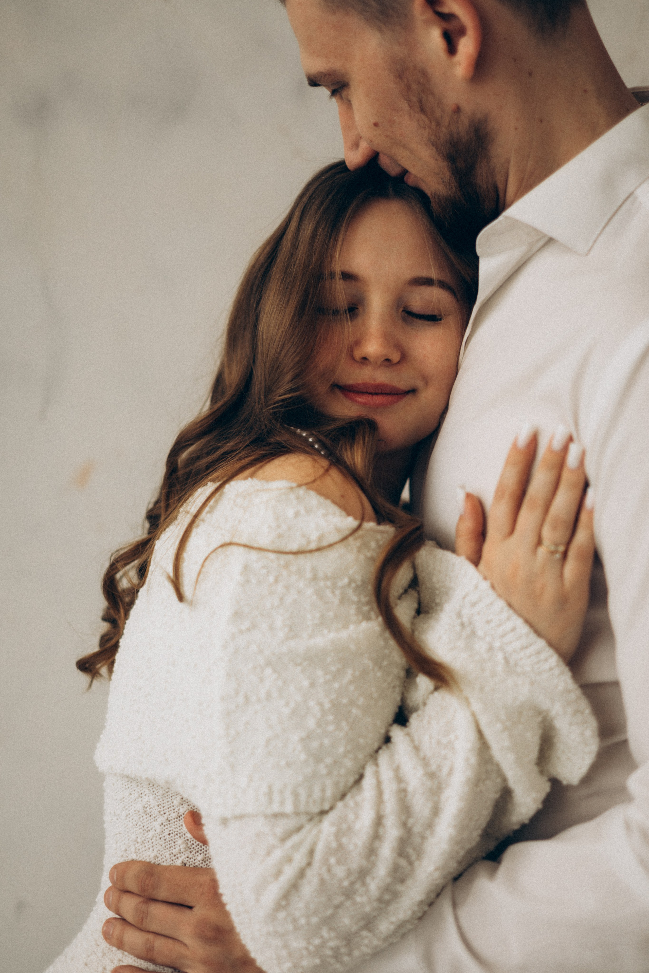 Лиза и Ваня. Семейный фотограф в Красноярске Екатерина Гайнутдинова