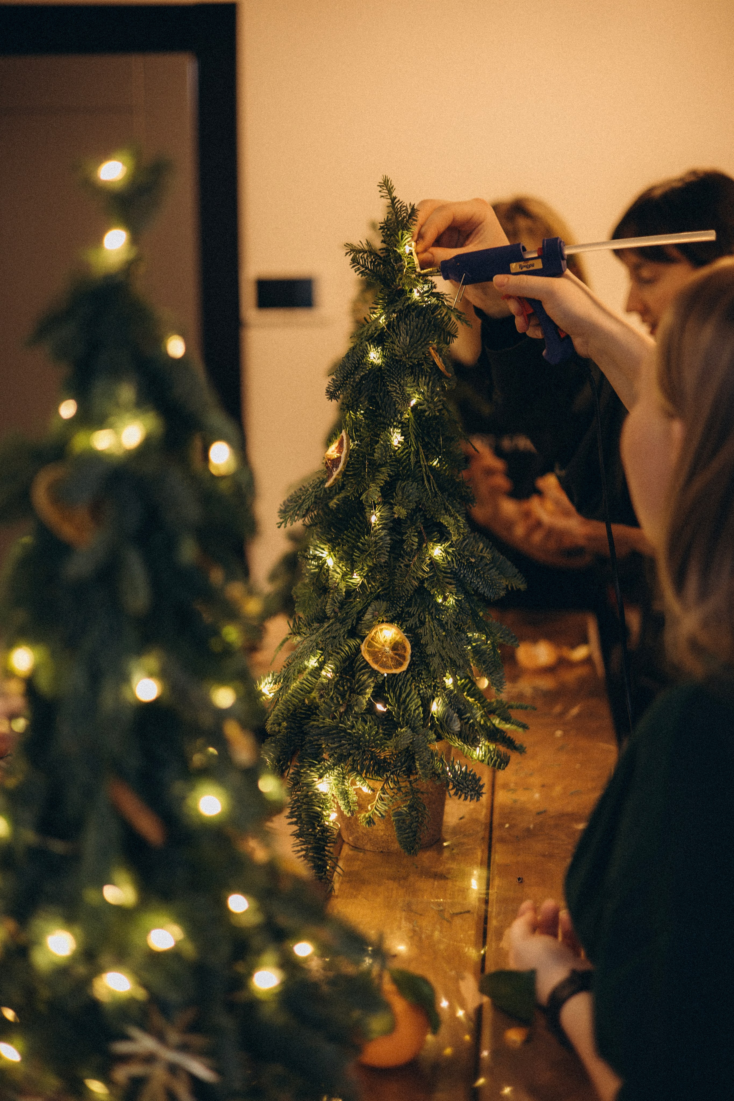 Творческая мастерская. Семейный фотограф в Красноярске Екатерина Гайнутдинова