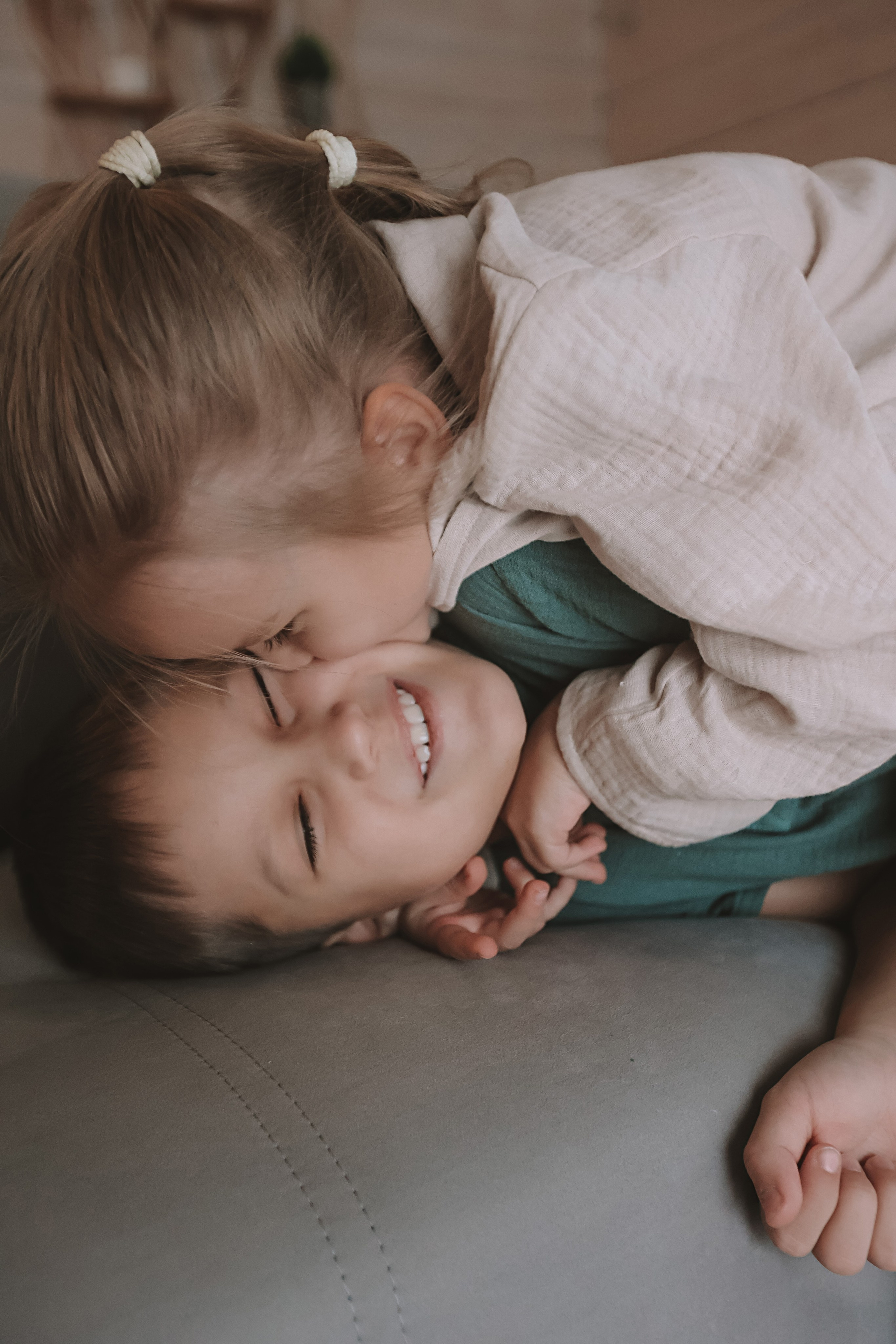 Домашняя. Семейный фотограф Тюмень, фотограф на роды Салмина Мария