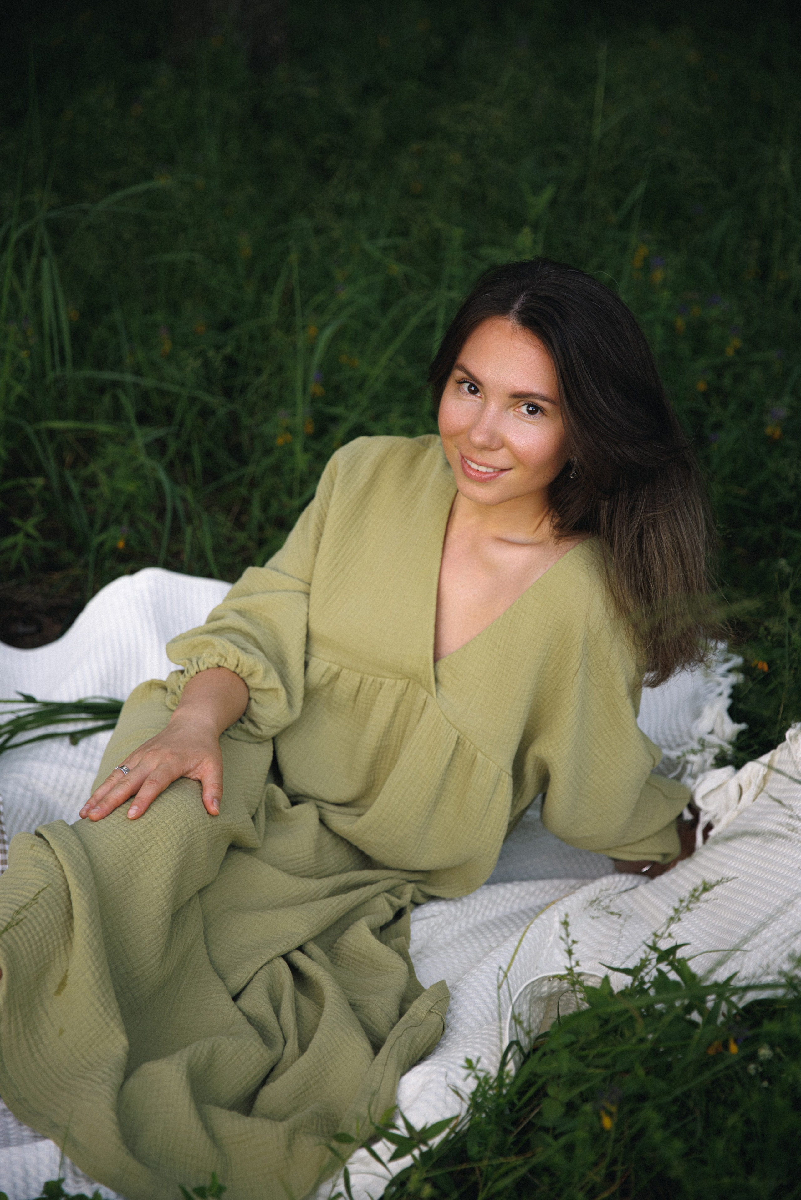 Анастасия. Свадебный и семейный фотограф в Москве Julia Juice