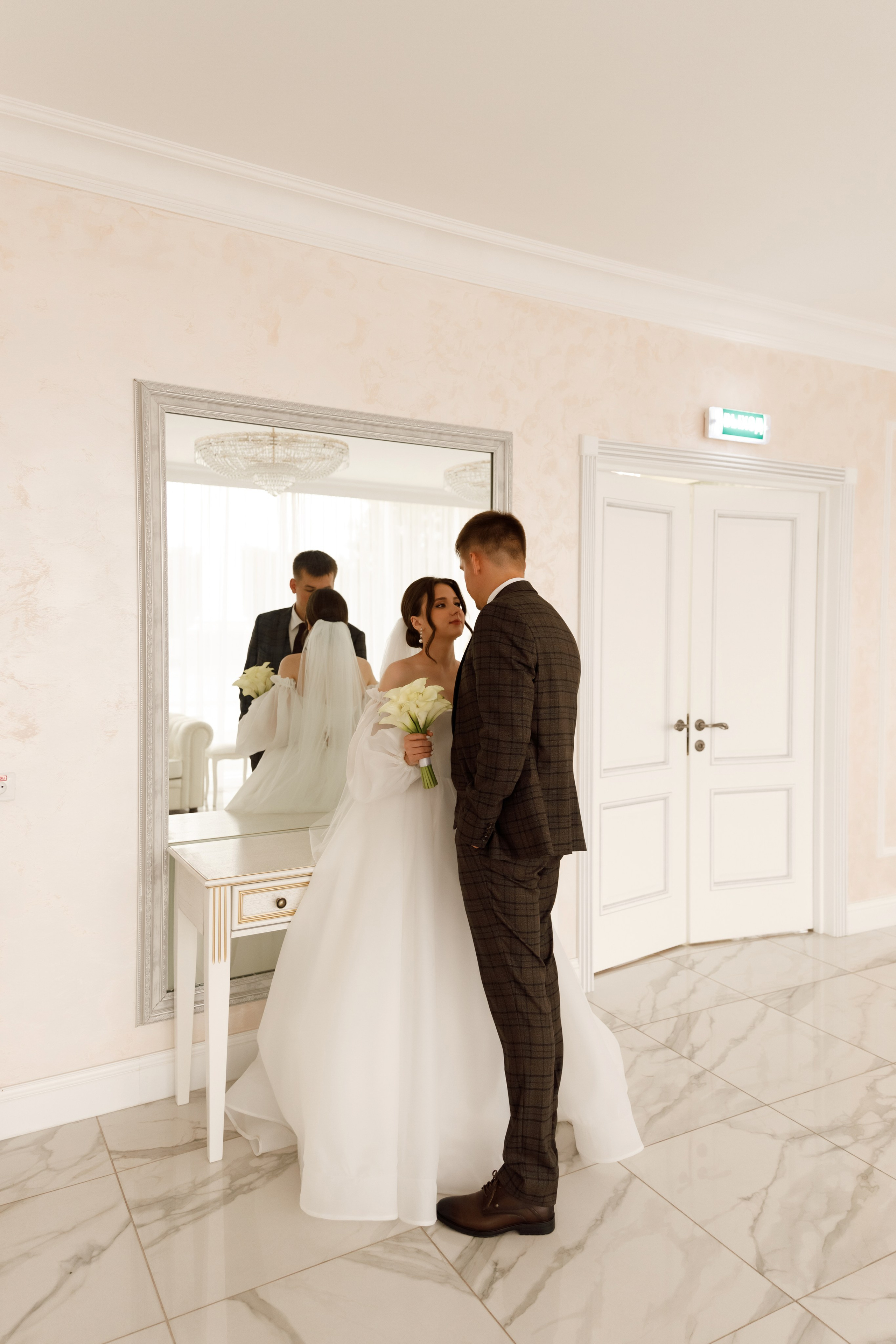 IGOR & ANASTASIA. Свадебный фотограф в Туле и Москве