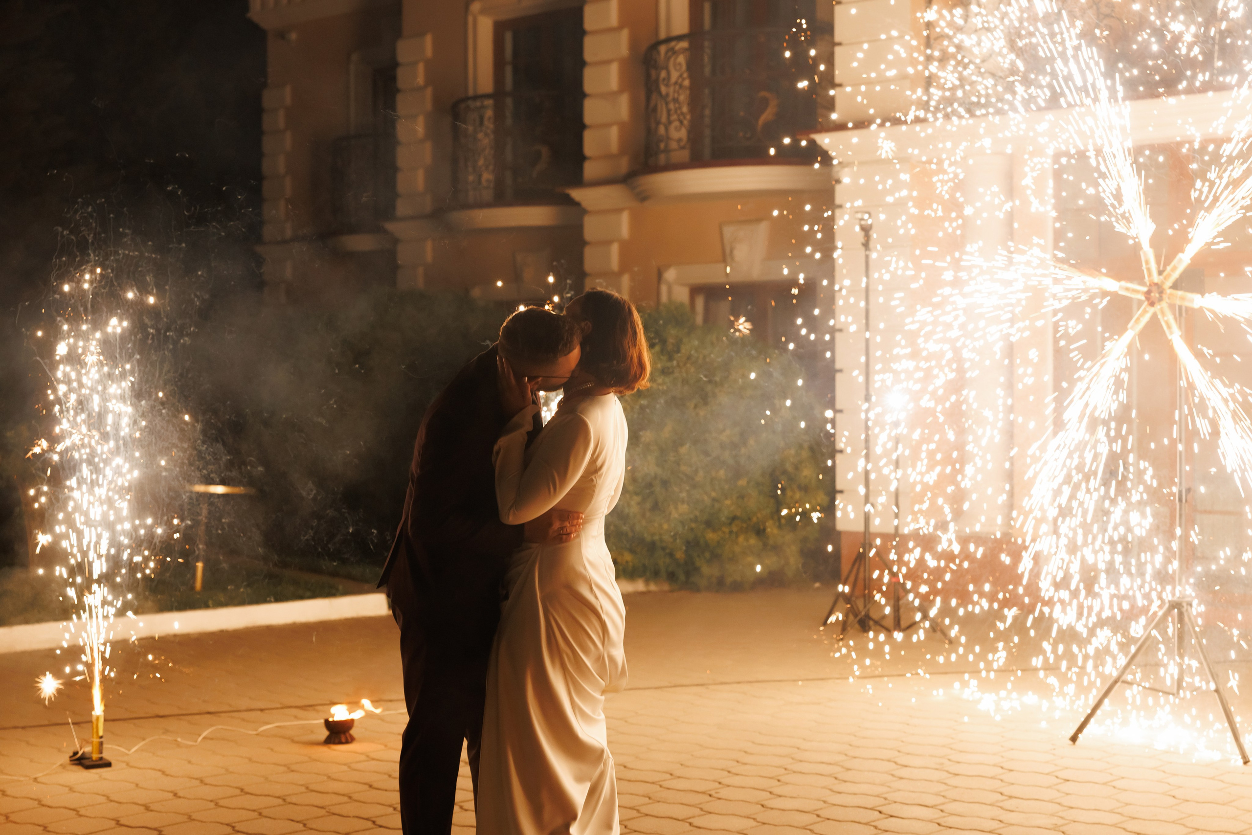 Свадьба Артёма и Юлии. Свадебный фотограф в Туле и Москве