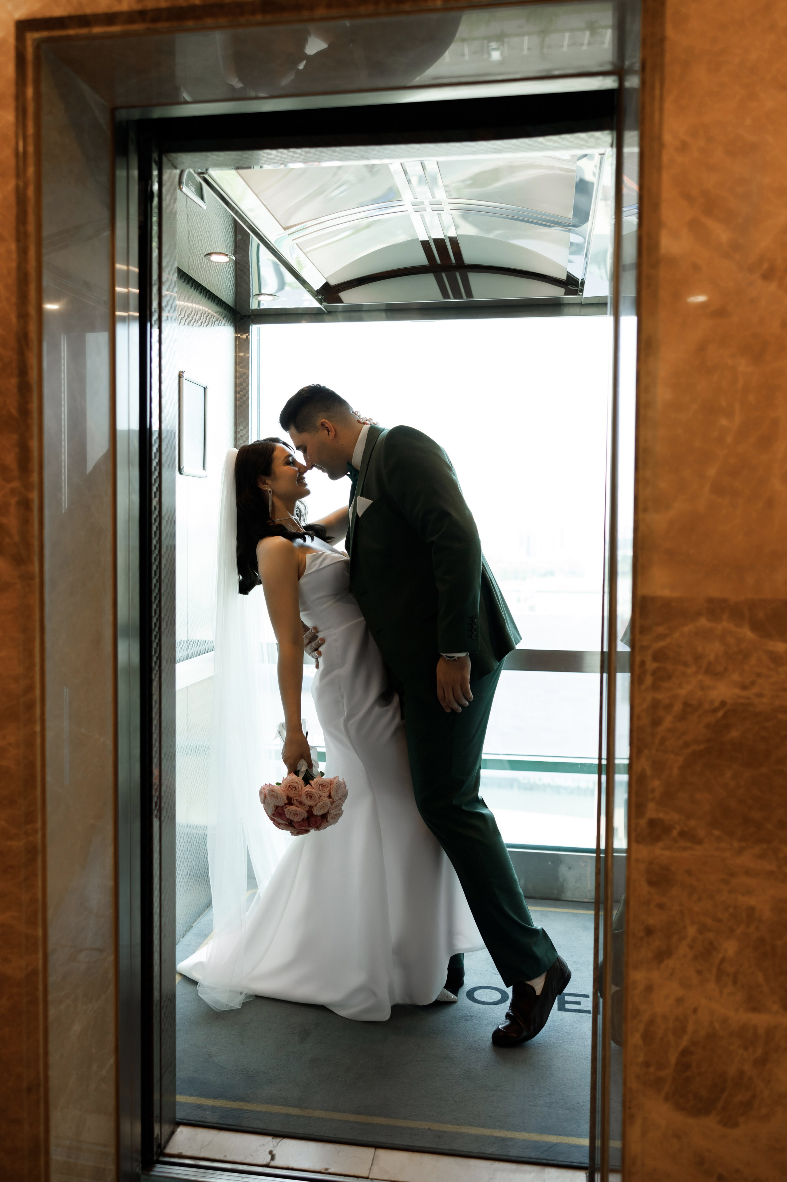 DANIIL & ALENA. Свадебный фотограф в Туле и Москве