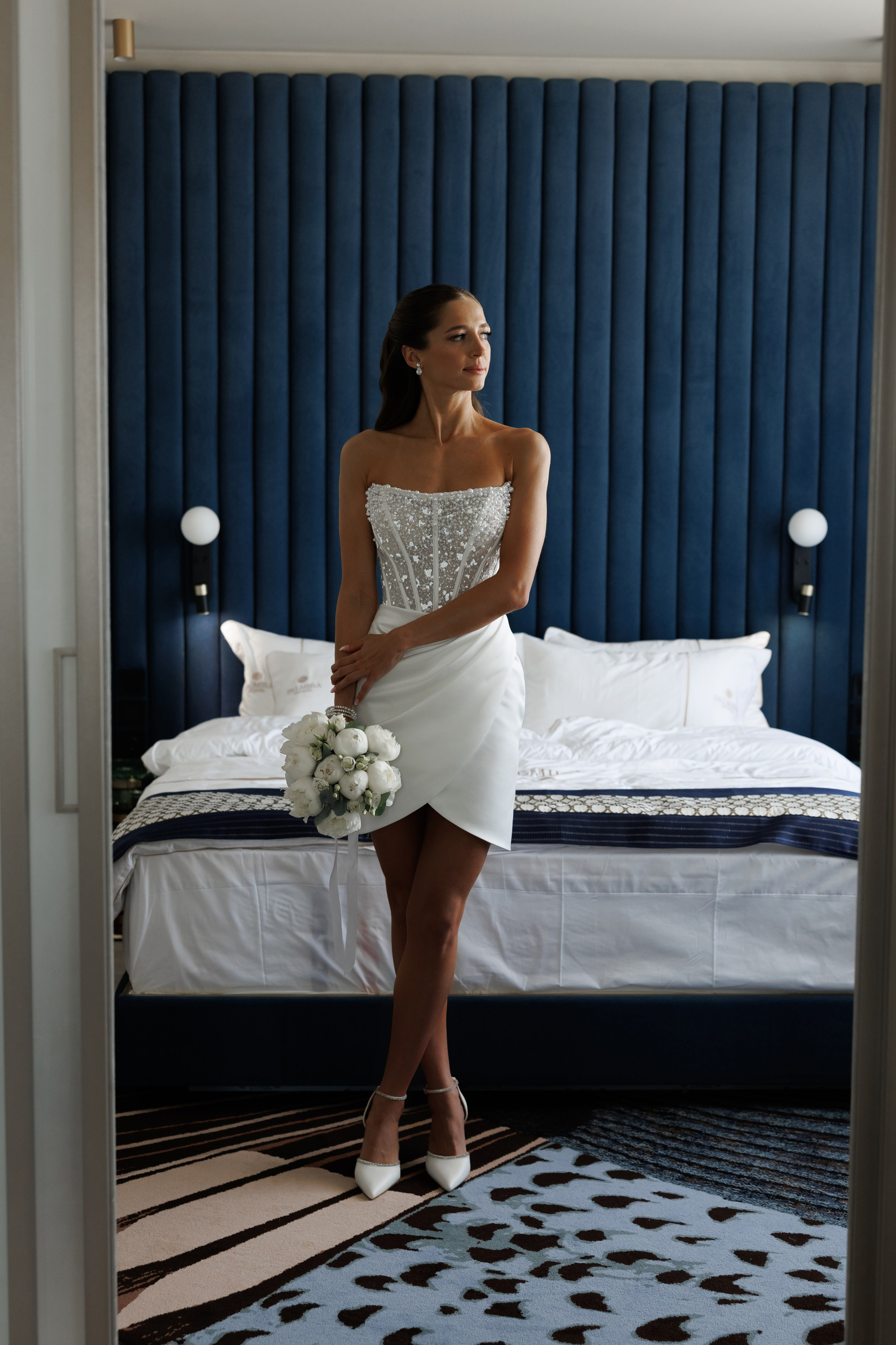 Свадьба Ильи и Юлии. Свадебный фотограф в Туле и Москве