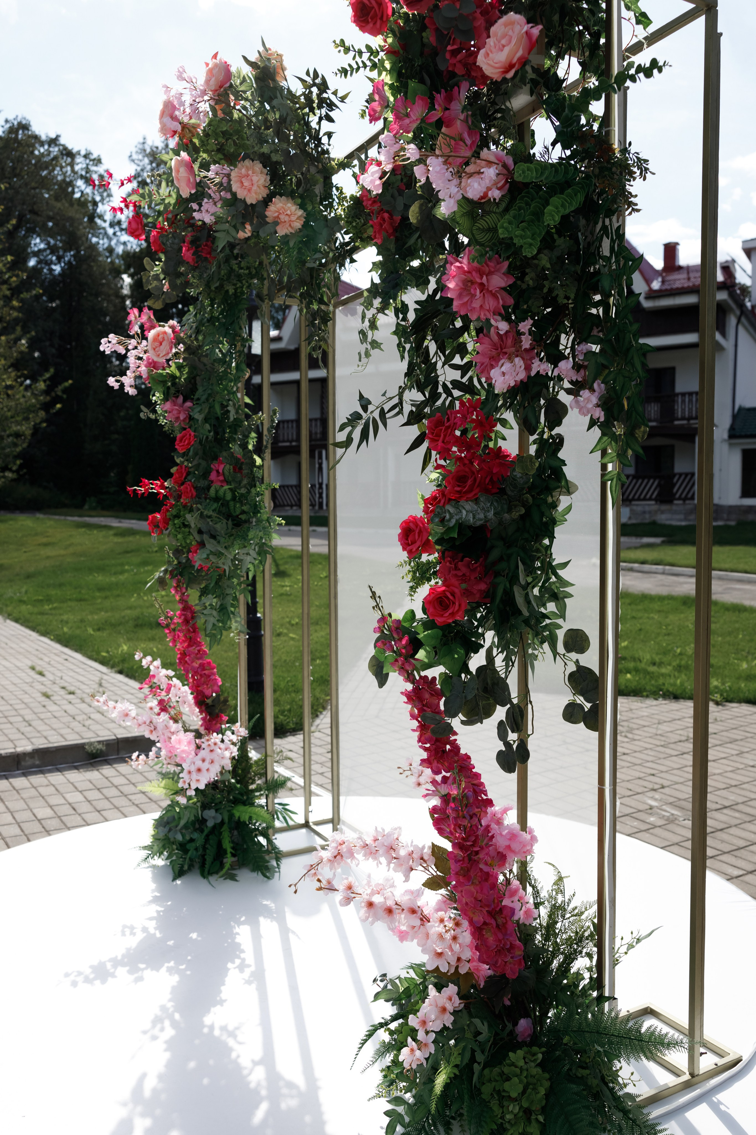 MOSTAFA & ANNA. Свадебный фотограф в Туле и Москве