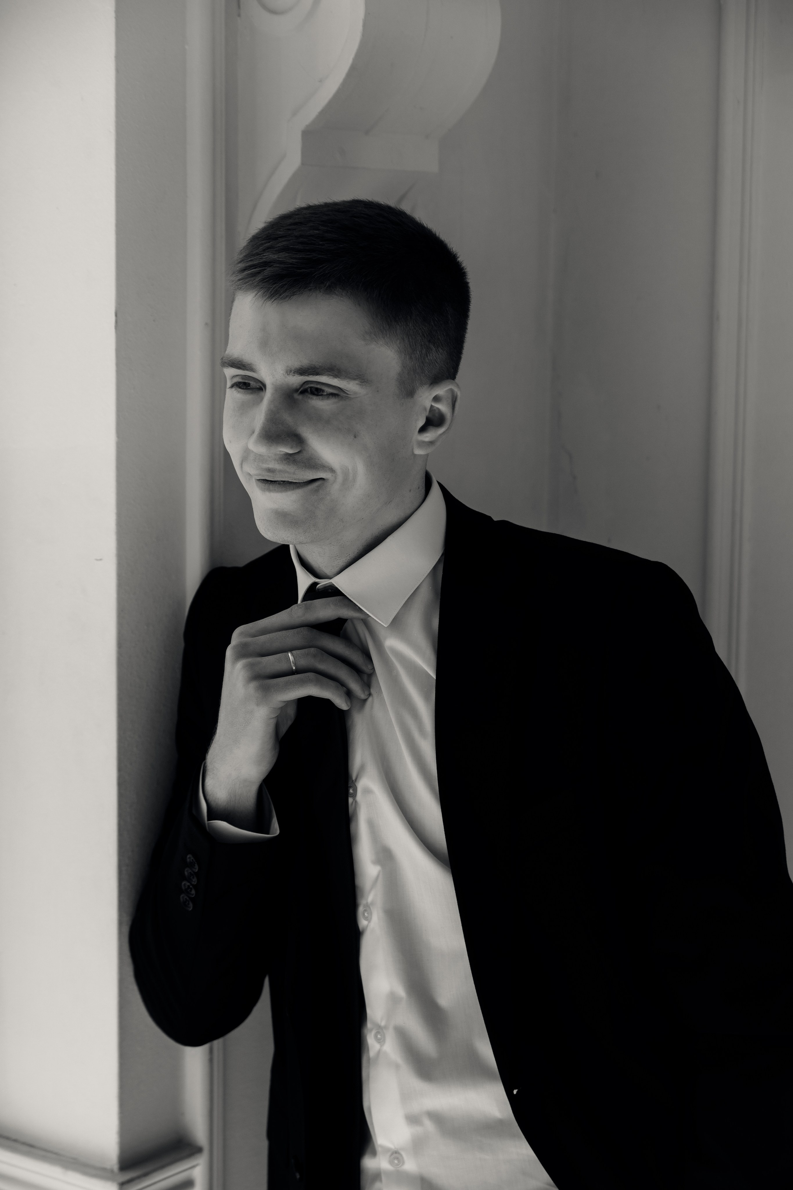 MIKHAIL & MARIA. Свадебный фотограф в Туле и Москве