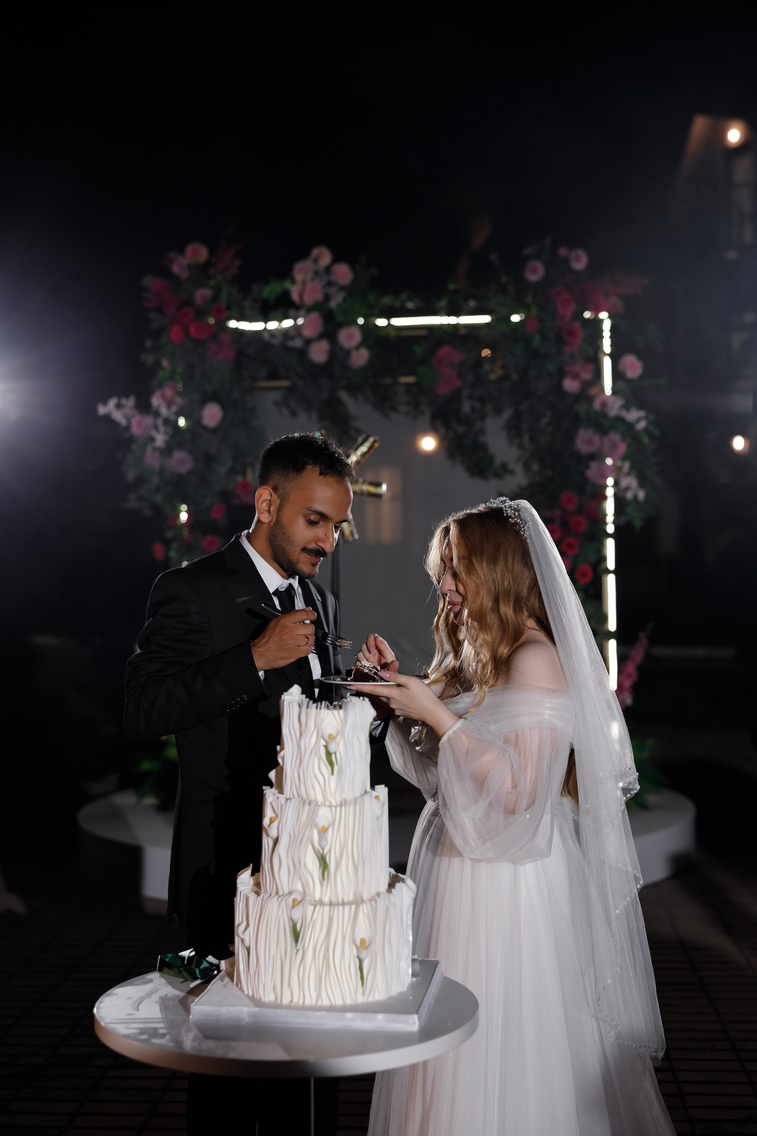 MOSTAFA & ANNA. Свадебный фотограф в Туле и Москве