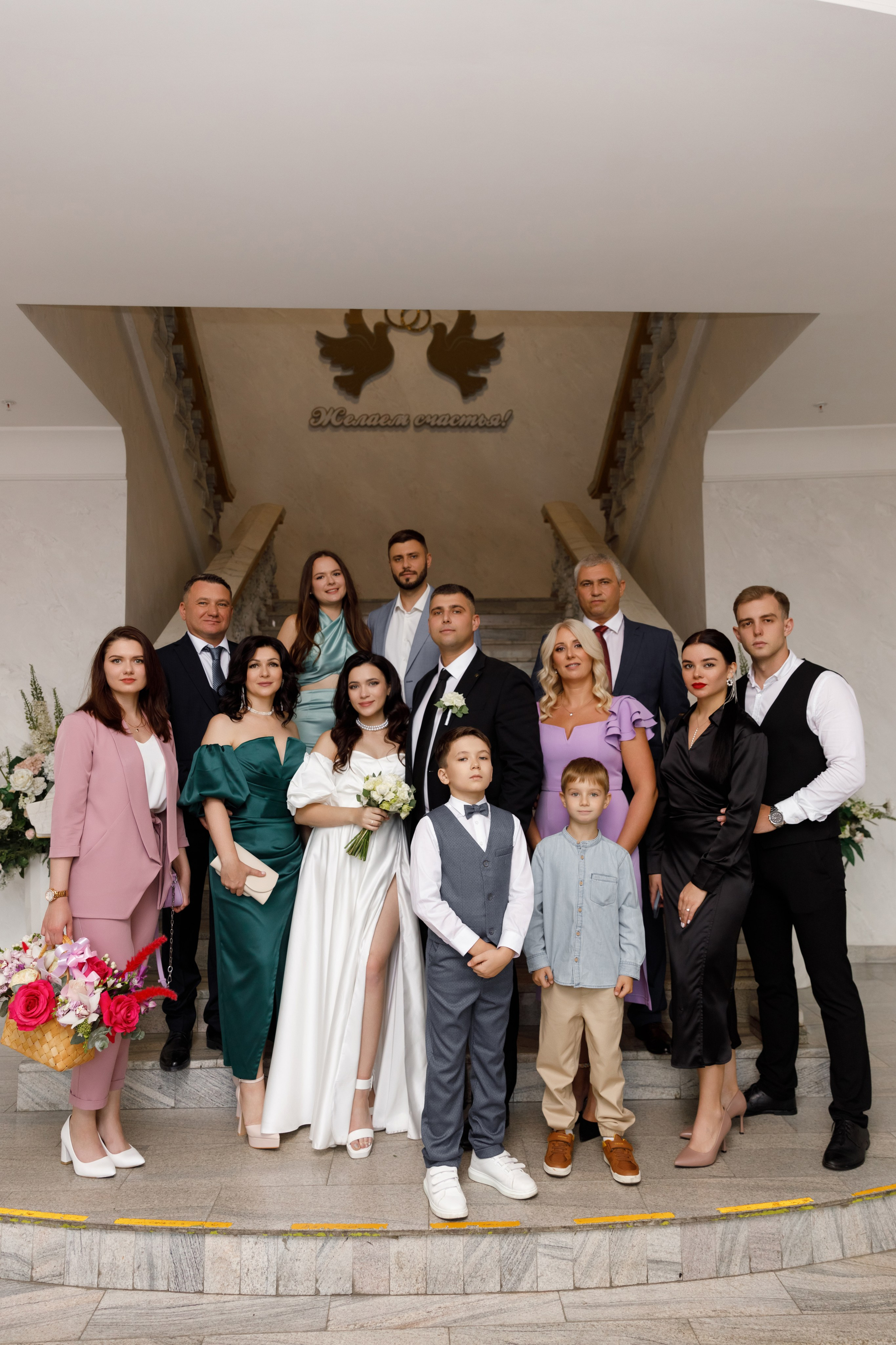 SERGEI & DARIA. Свадебный фотограф в Туле и Москве