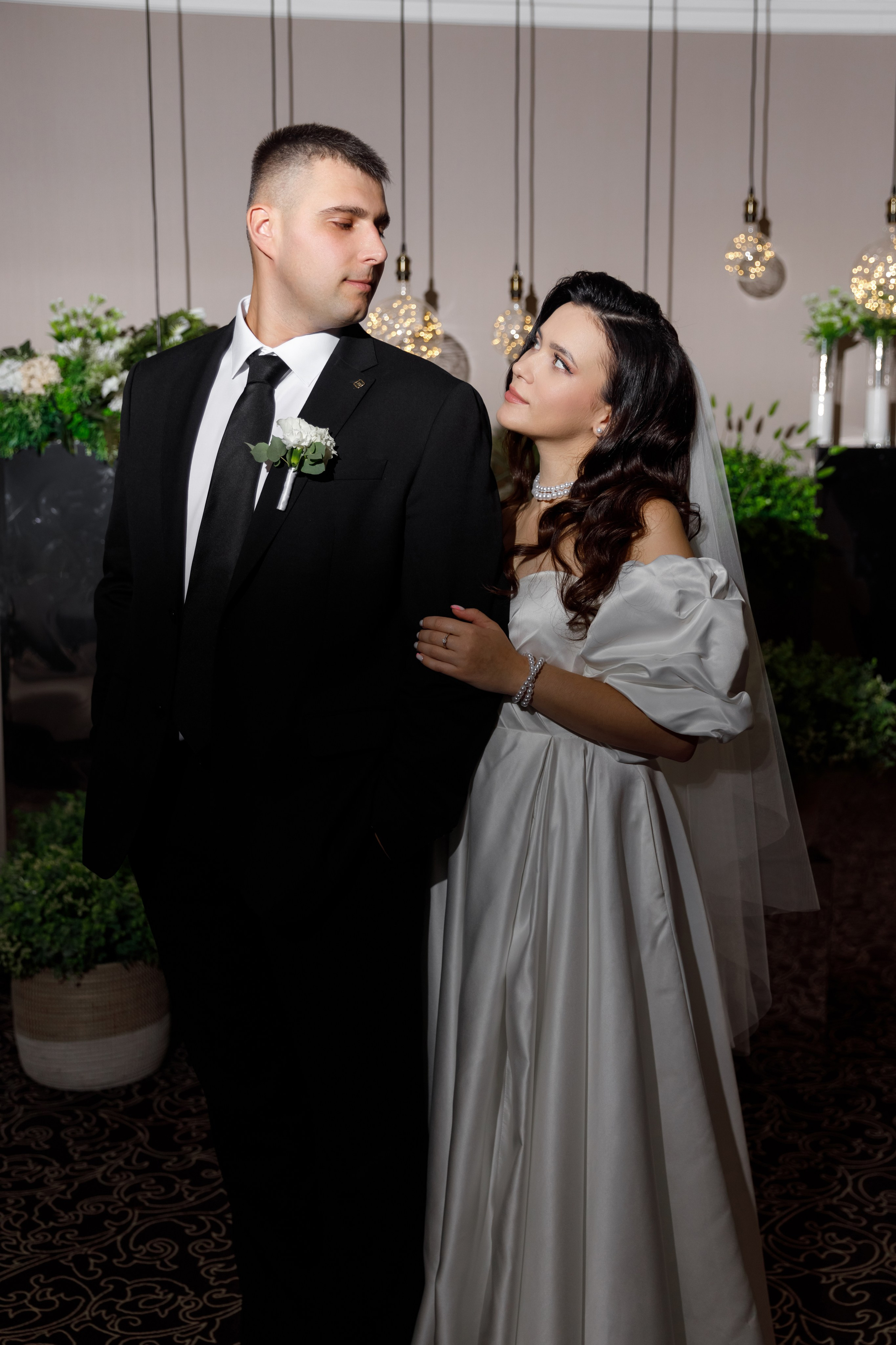 SERGEI & DARIA. Свадебный фотограф в Туле и Москве