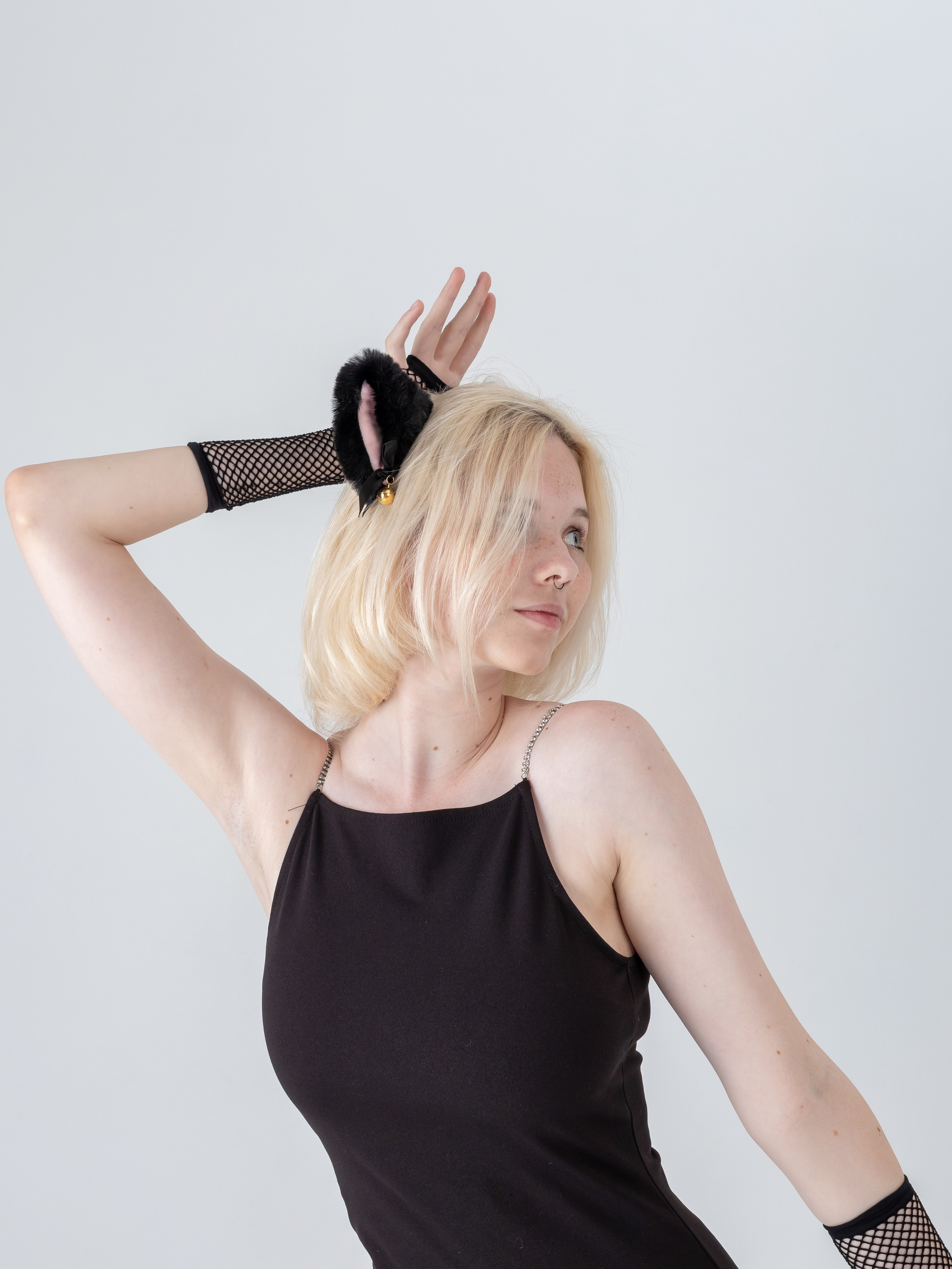 Аниме детская. Фотограф в Краснодаре Арина Кудряшова