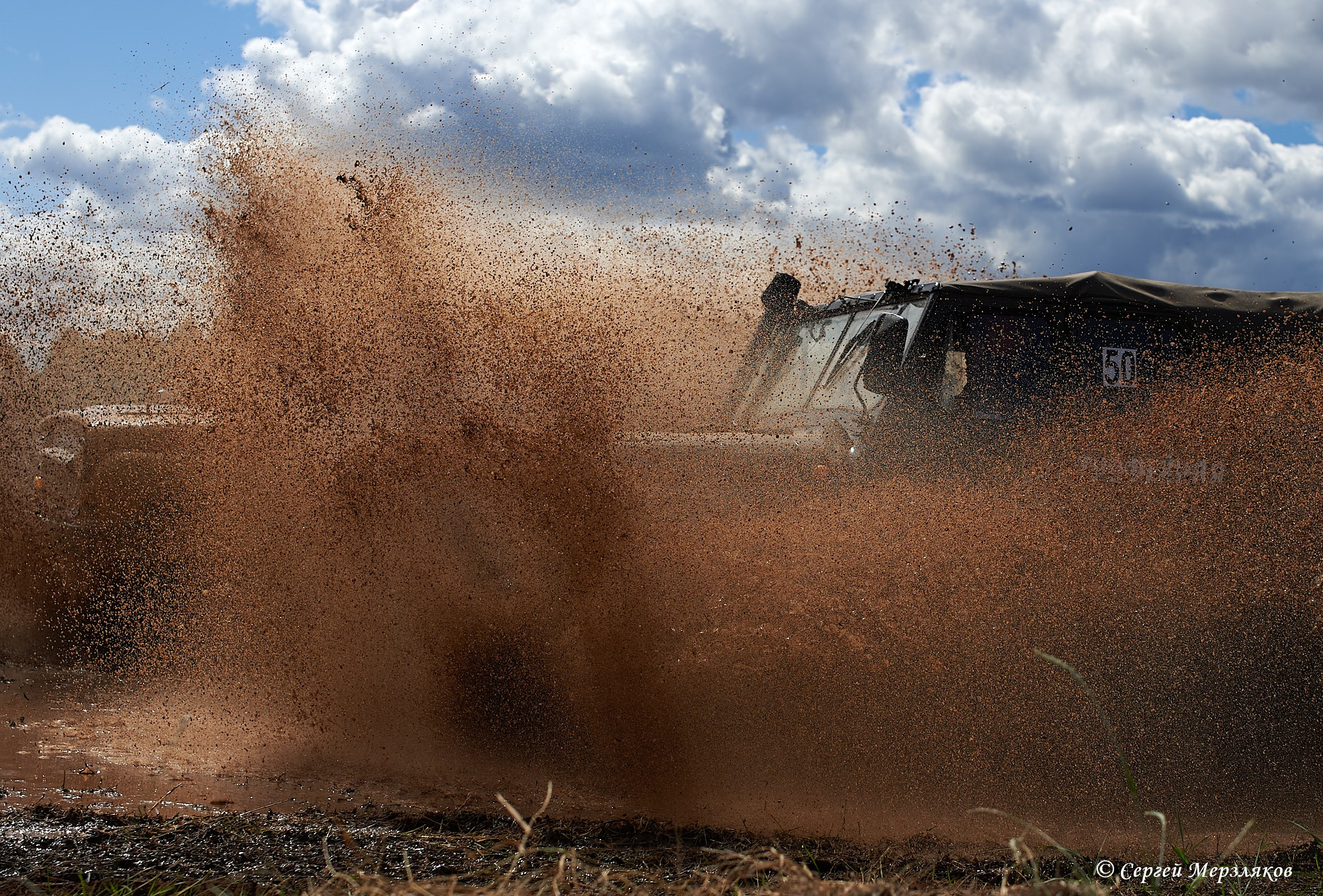 Шарканский Ухаб 2024. Деревня Петуньки 27.07.2024. Спортивный репортажный фотограф в Ижевске Сергей Мерзляков