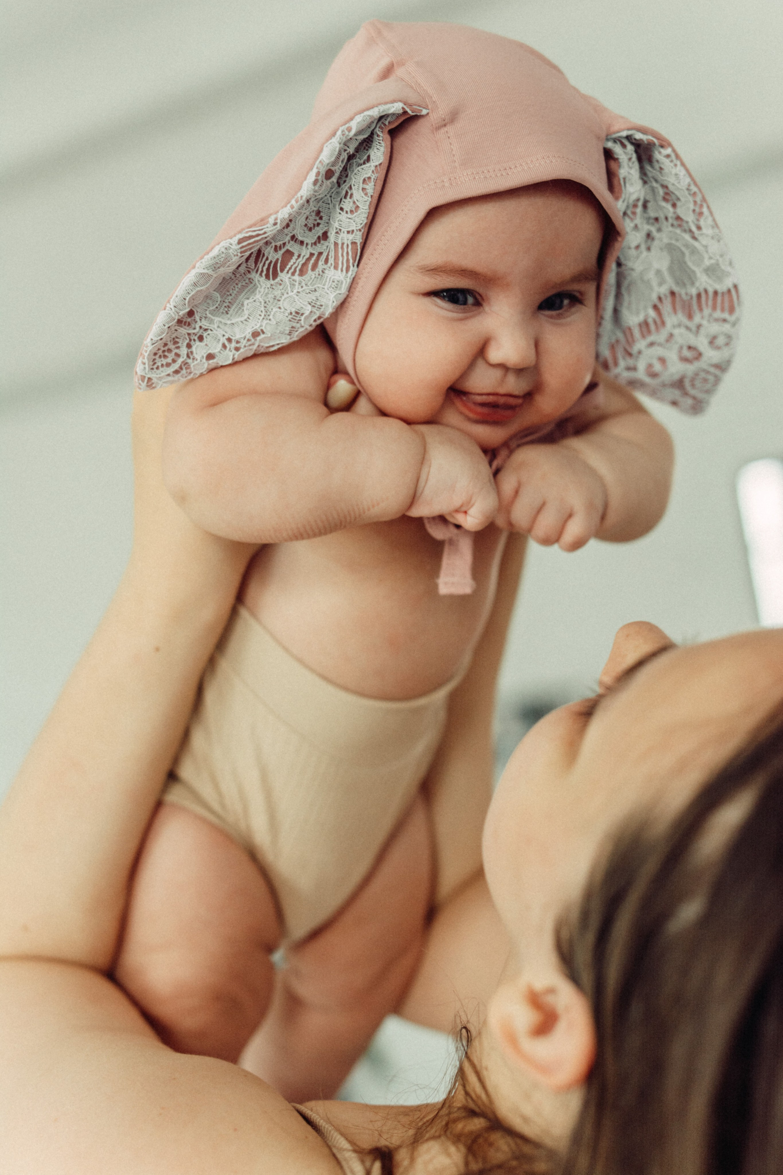 Настя, Оля и Тая. Фотограф в Москве Ангелина Ким