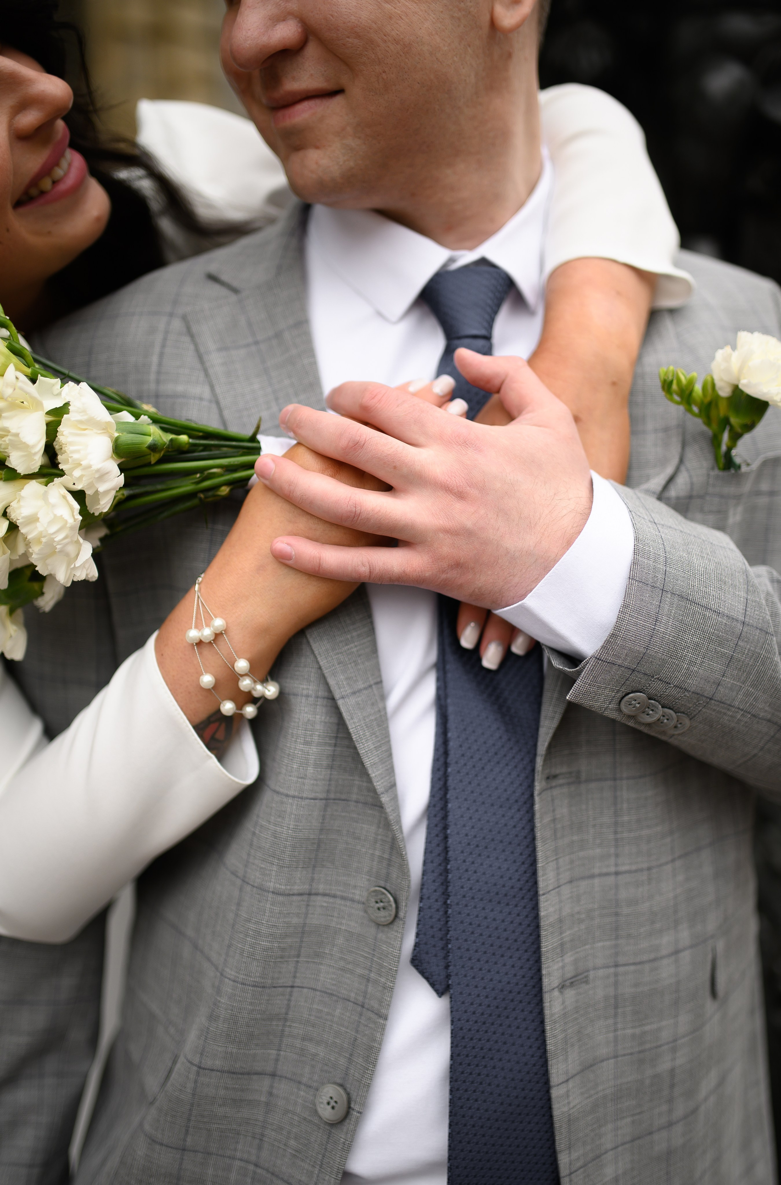 Y&D | WEDDING. Лайфстайл фотограф в Санкт-Петербурге — Вера Целикова