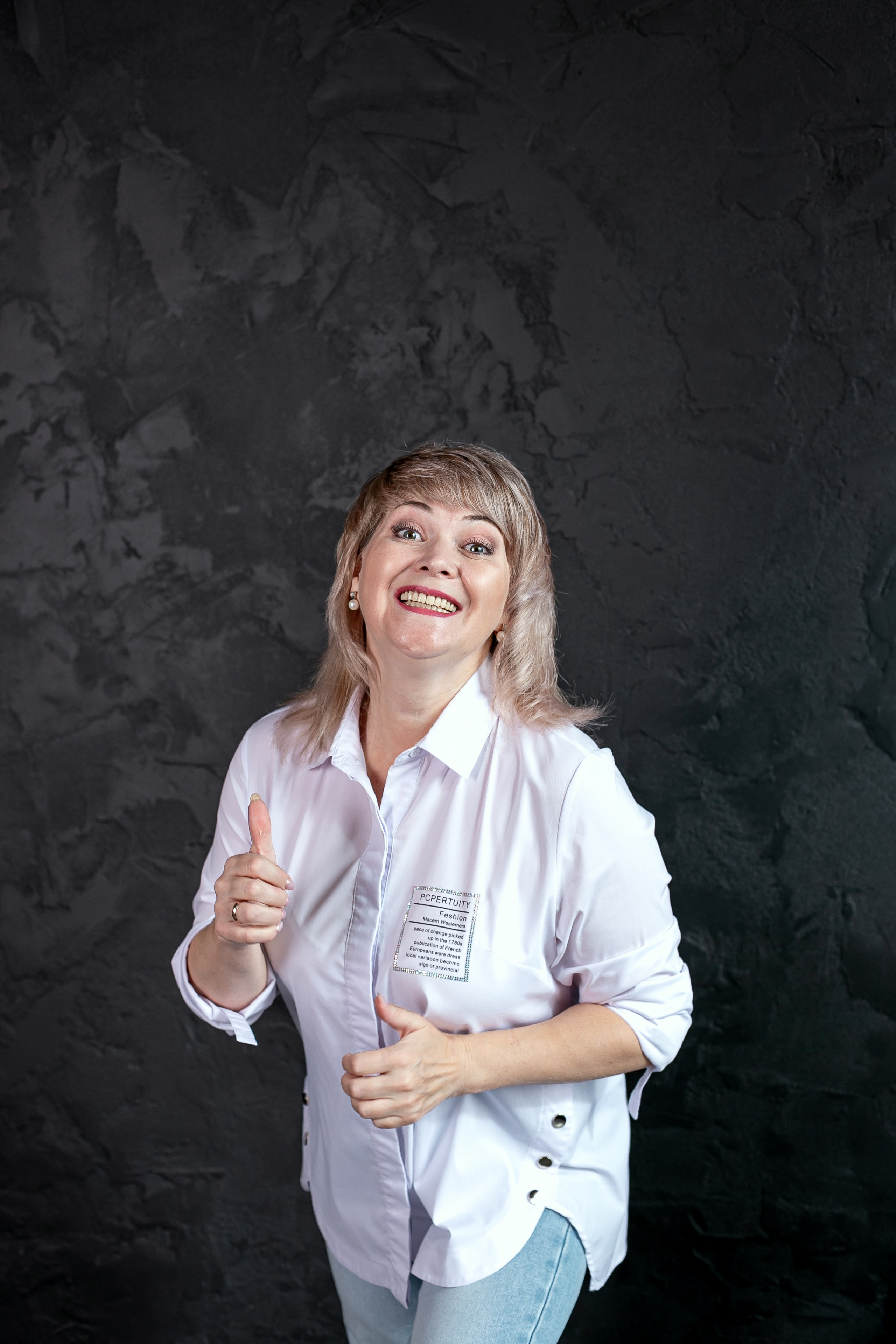 Анна, риэлтор. Фотограф Евгения Лондкевич