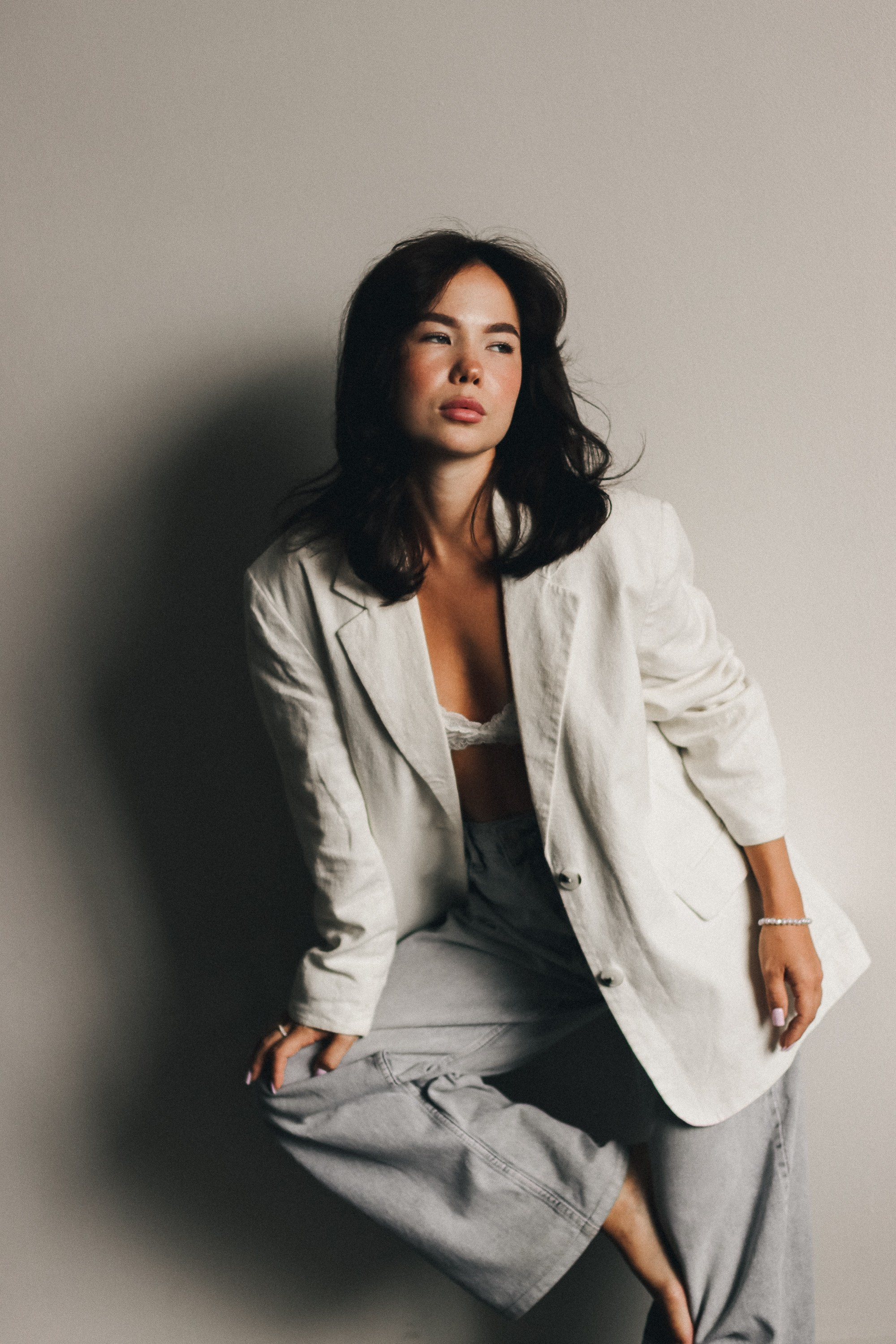 Марина. Женский и lovestory фотограф в Архангельске — Манакова Полина