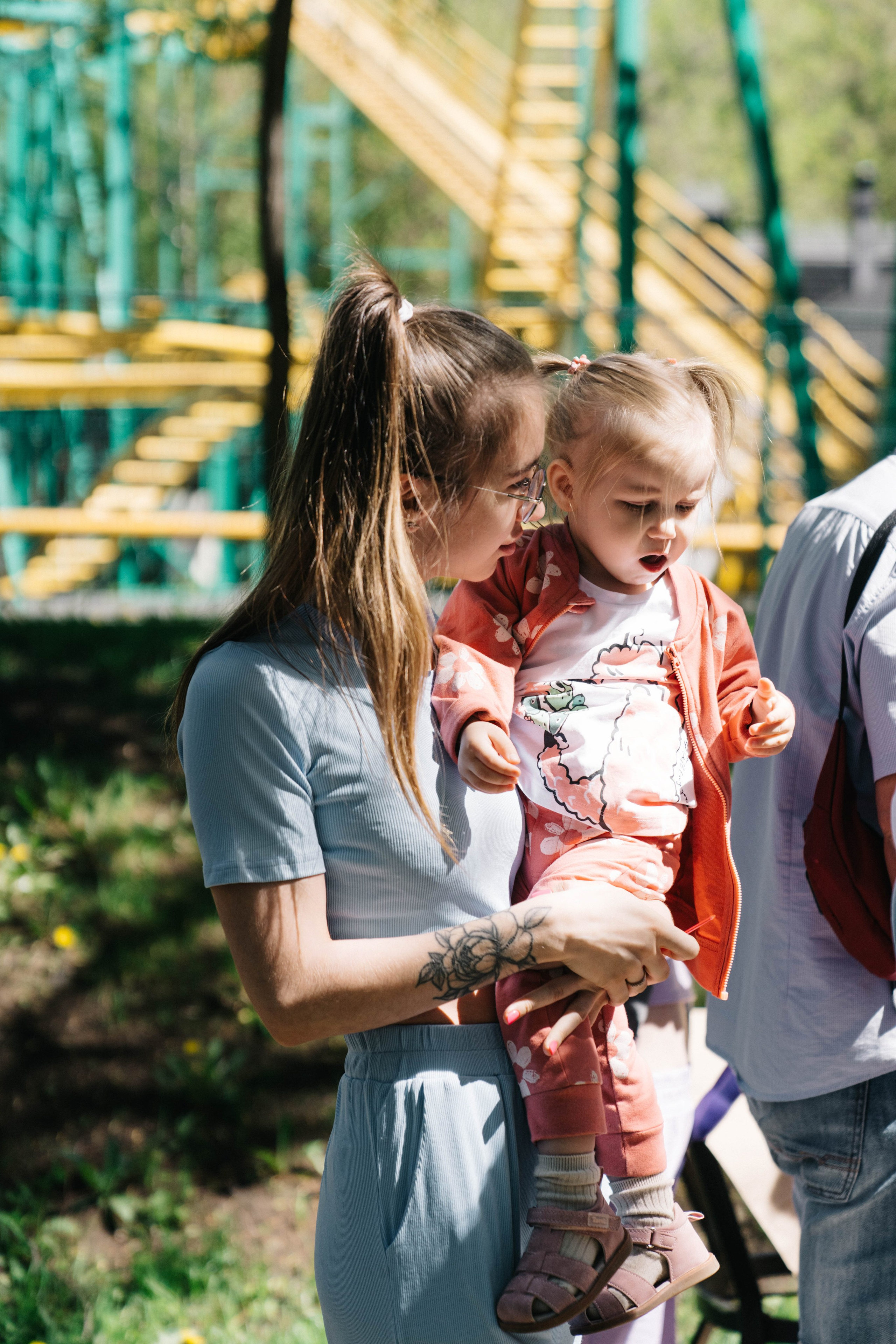 1 июня День защиты детей (Дуняша). Свадебный и Мужской фотограф