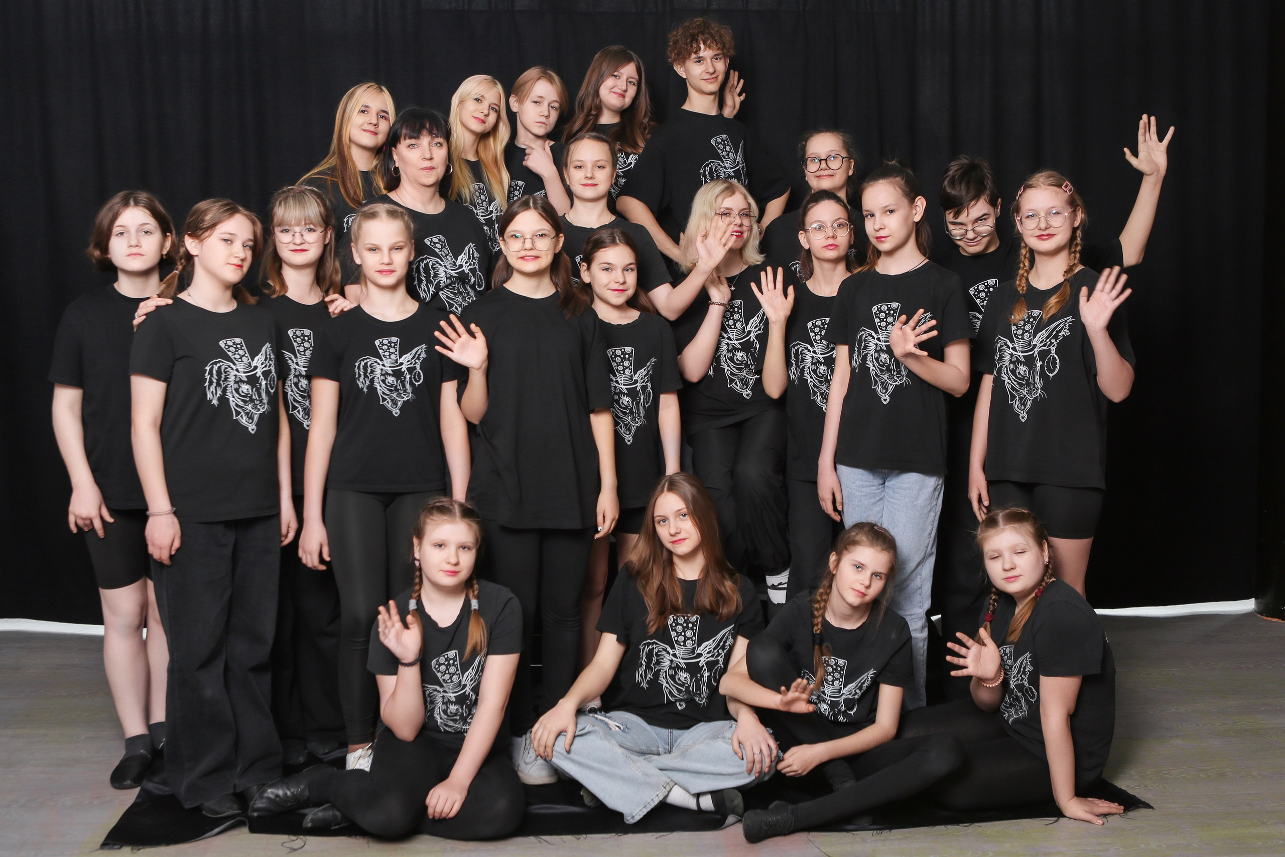 ТС ФАНТАЗИЯ — БОЛЬШАЯ СЪЕМКА. Профессиональный фотограф в Мценске и Орловской области