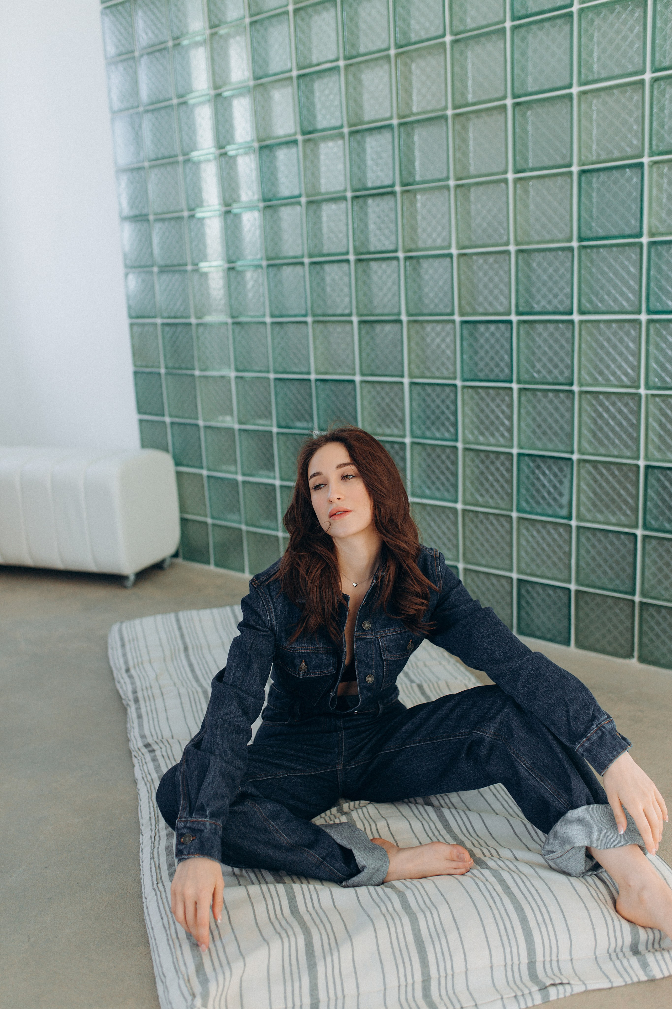 Дарья. Фотограф Анастасия Евсеева |Белгород