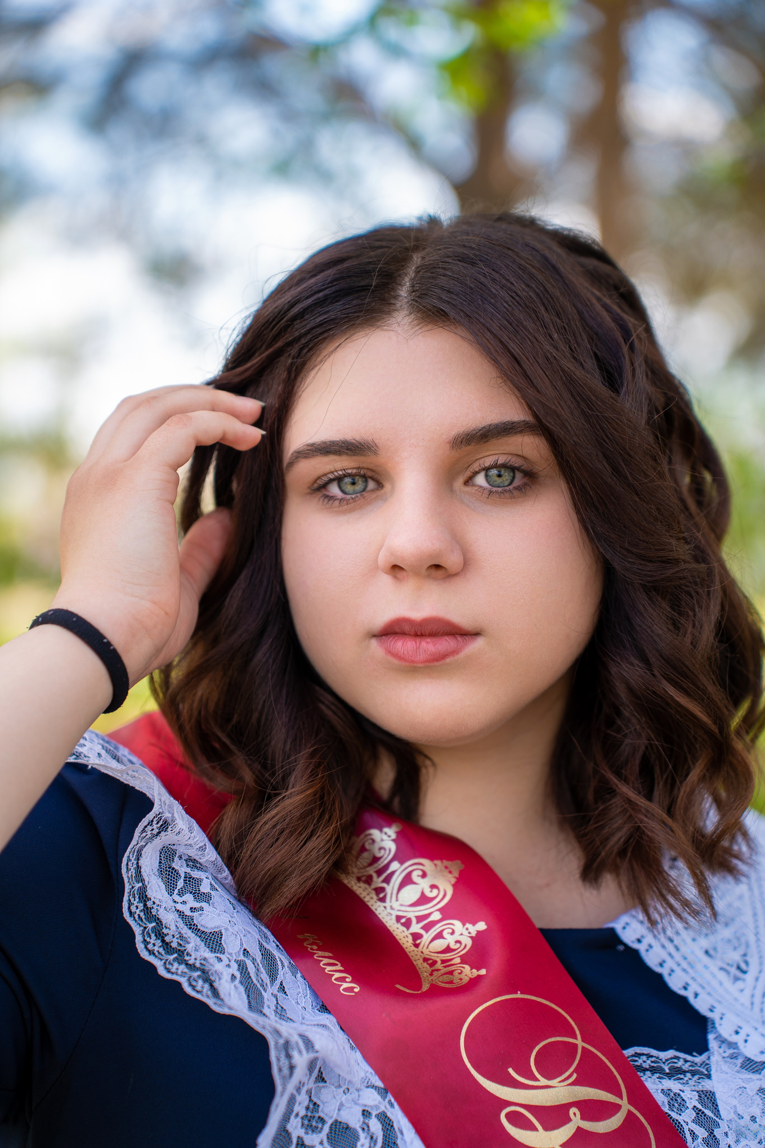 СШ № 2 Седельниково 11класс 2023 г. Фотограф и видеограф Павел Серобабов