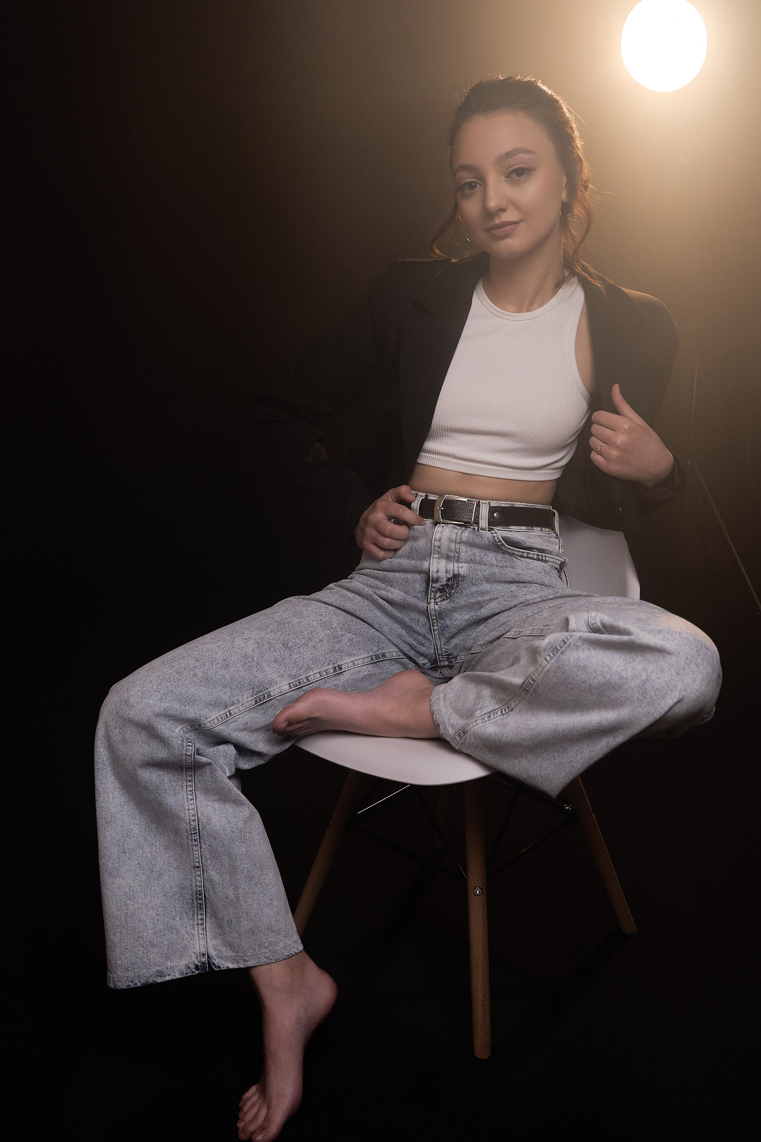 Дарья. Фотограф и видеограф Павел Серобабов