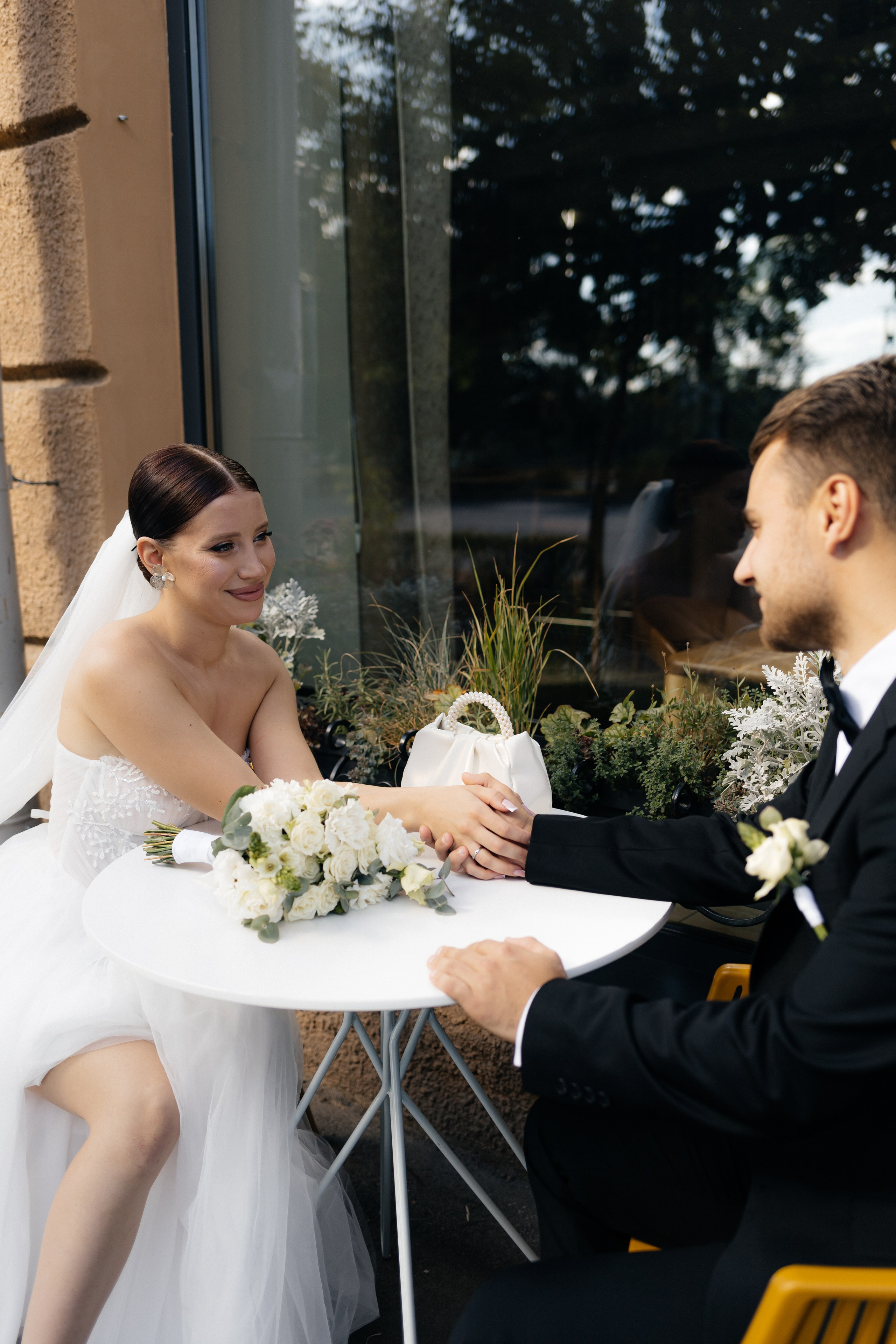 Даниил & Полина. Фотограф Петрозаводск/СПБ