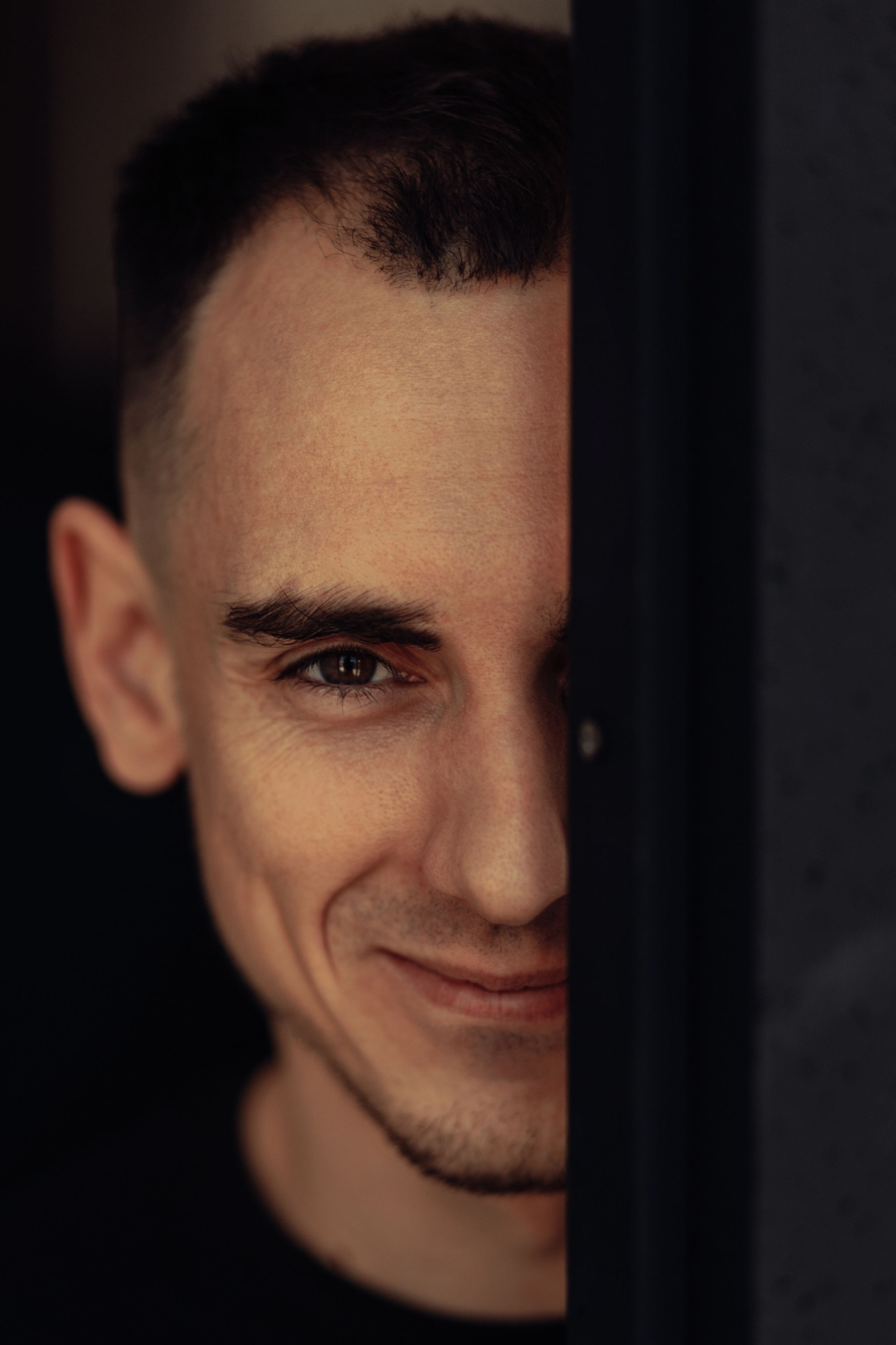 Станислав. Портретный фотограф и Love story в Сочи