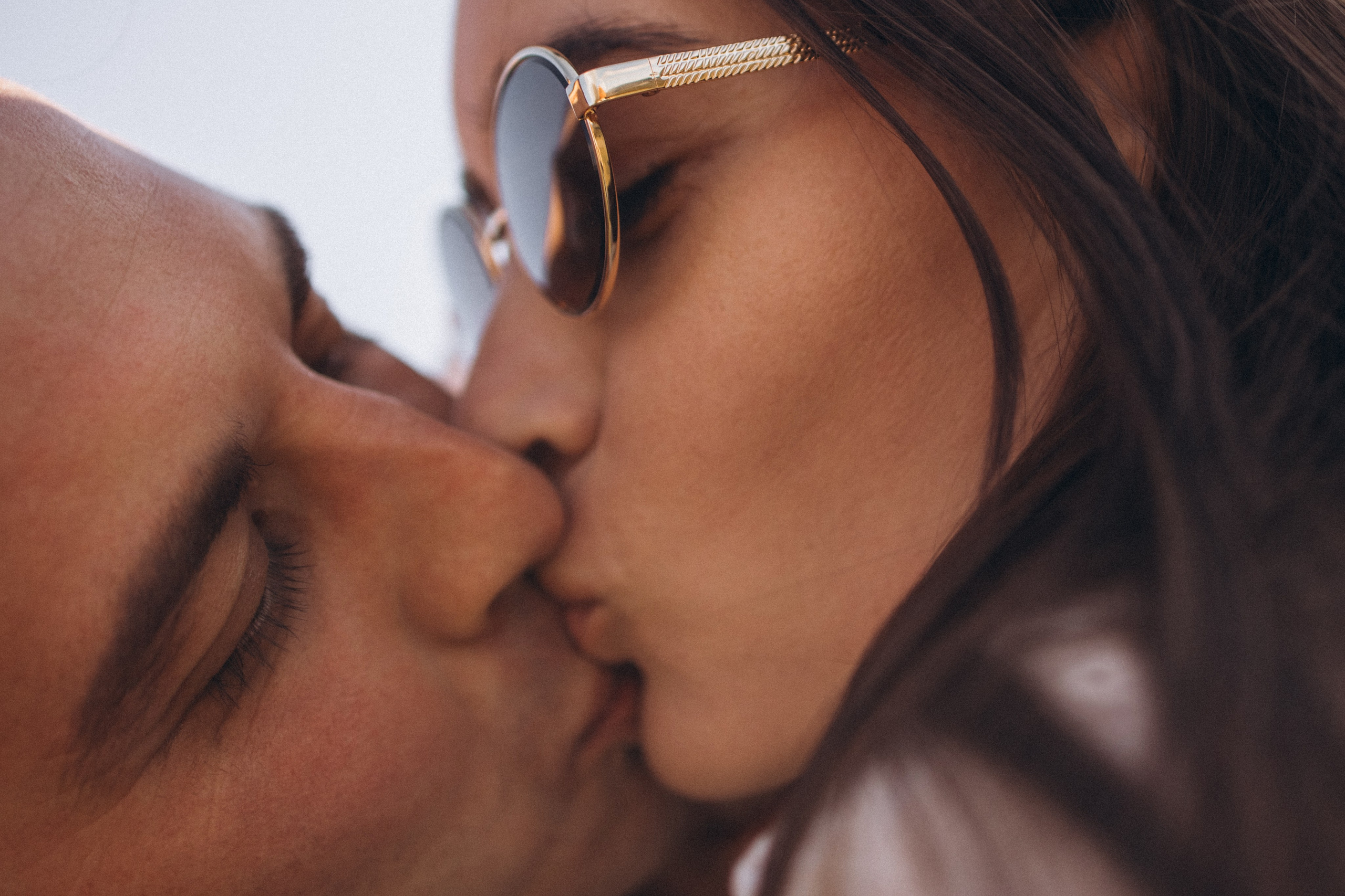 Слава Алия и Майя. Портретный фотограф и Love story в Сочи