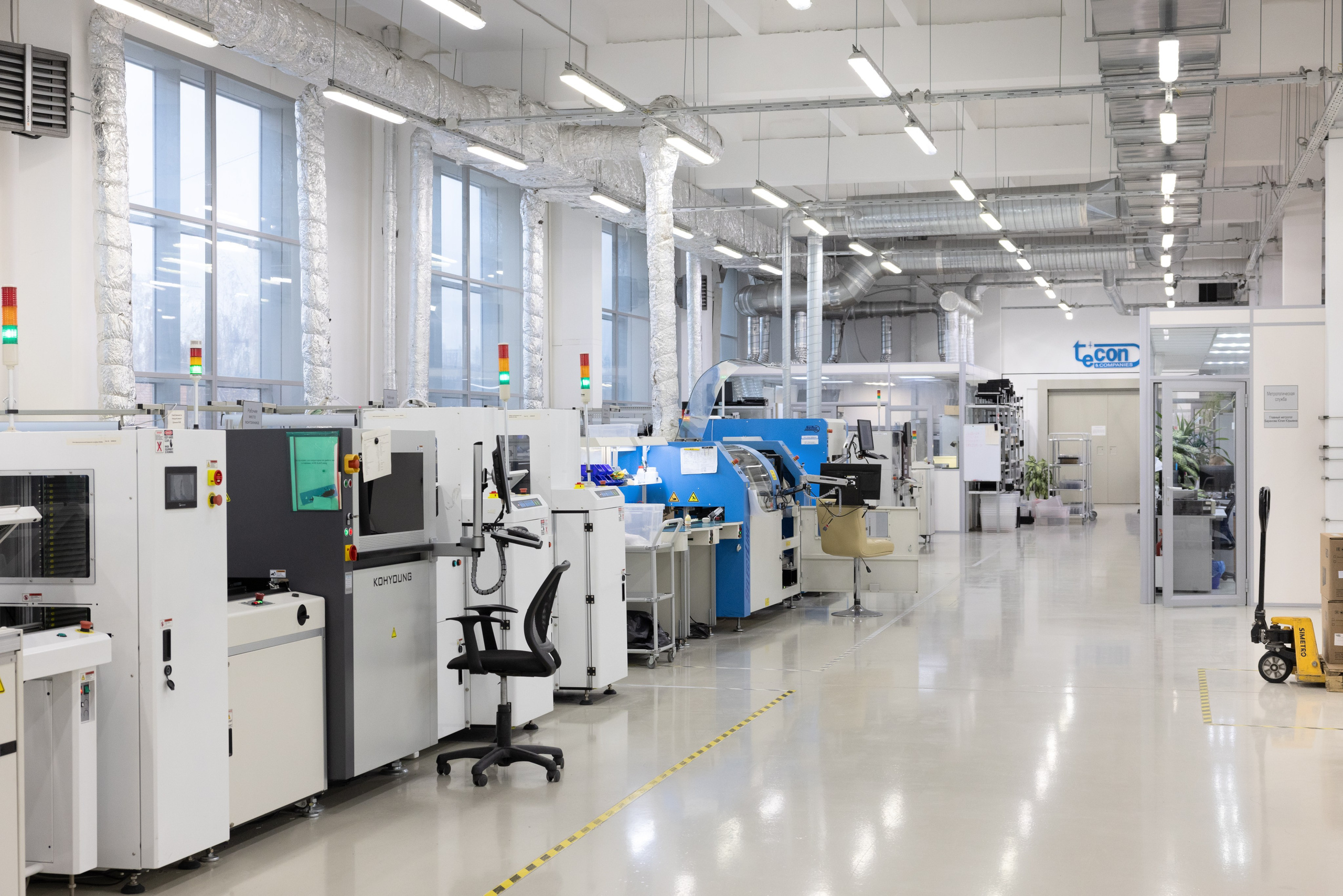 Фотограф промышленной съемки в Москве. Геннадий Степанов —фотограф в Москве