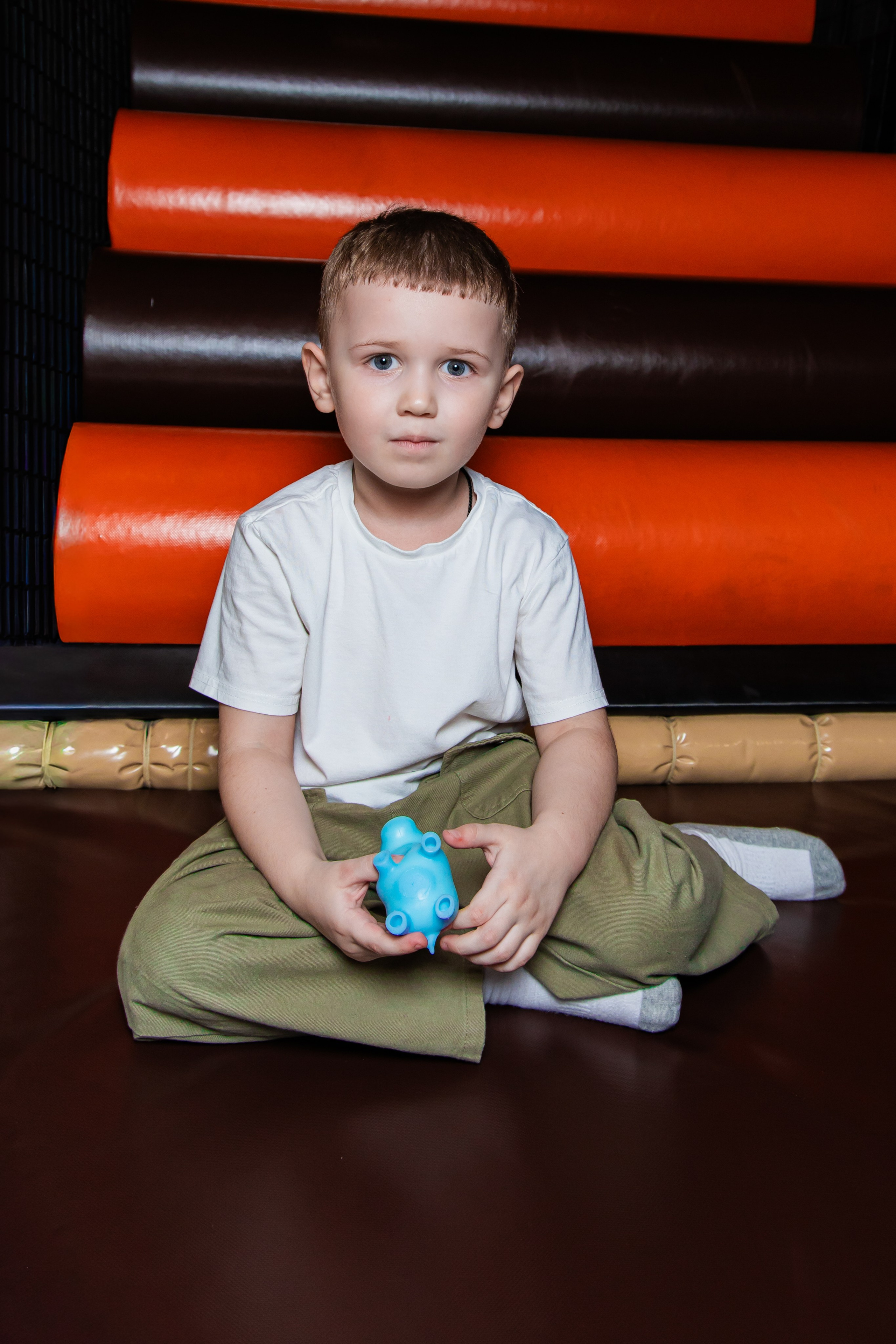 Александр 21/03 Парк Фантазия. Виктория Литвинова репортажный фотограф Москва