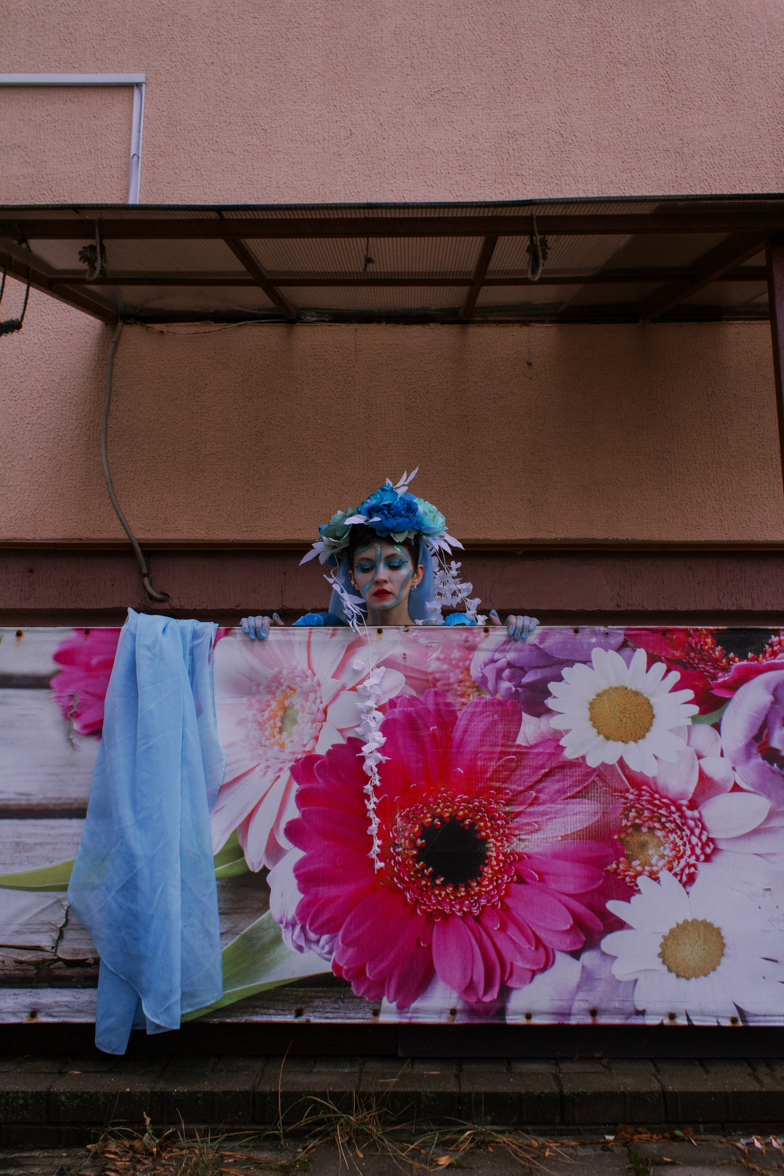 Голубая мечта