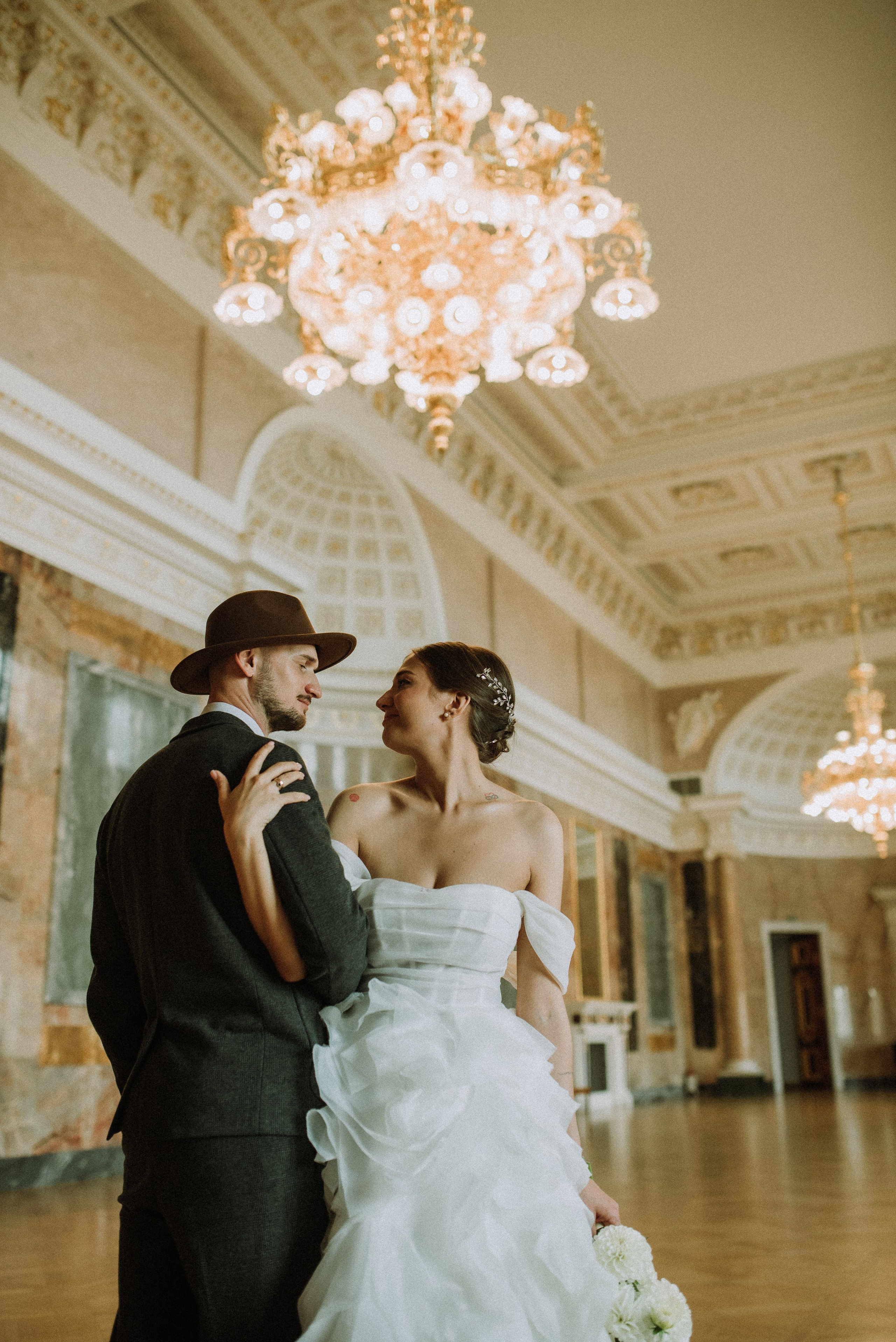 Ваня и Настя. Фотограф в Санкт-Петребурге и в Великих Луках Волченкова Екатерина