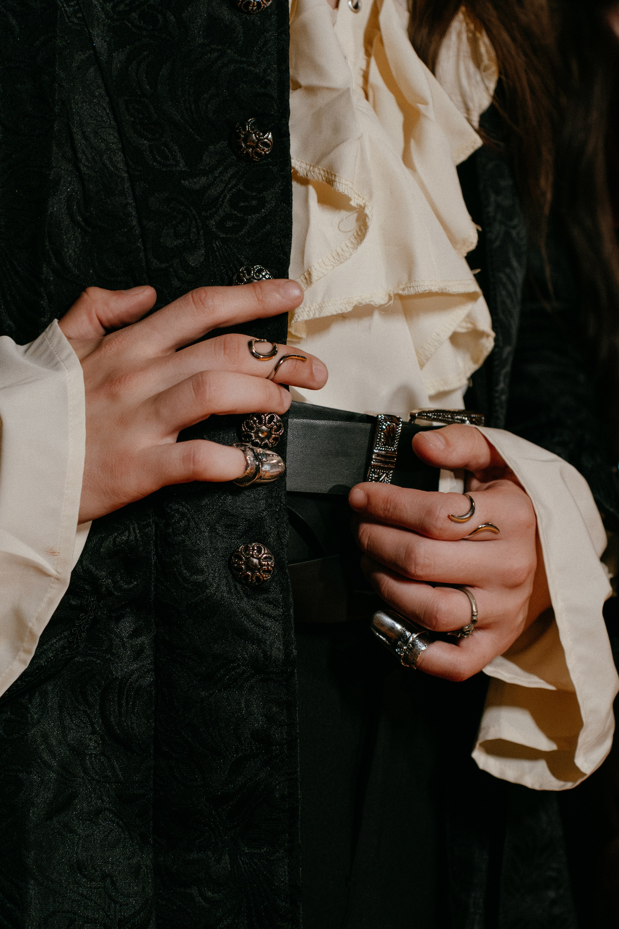 Egor Gorbin & Kirill Sever. Фотограф в Москве Маша Игитова