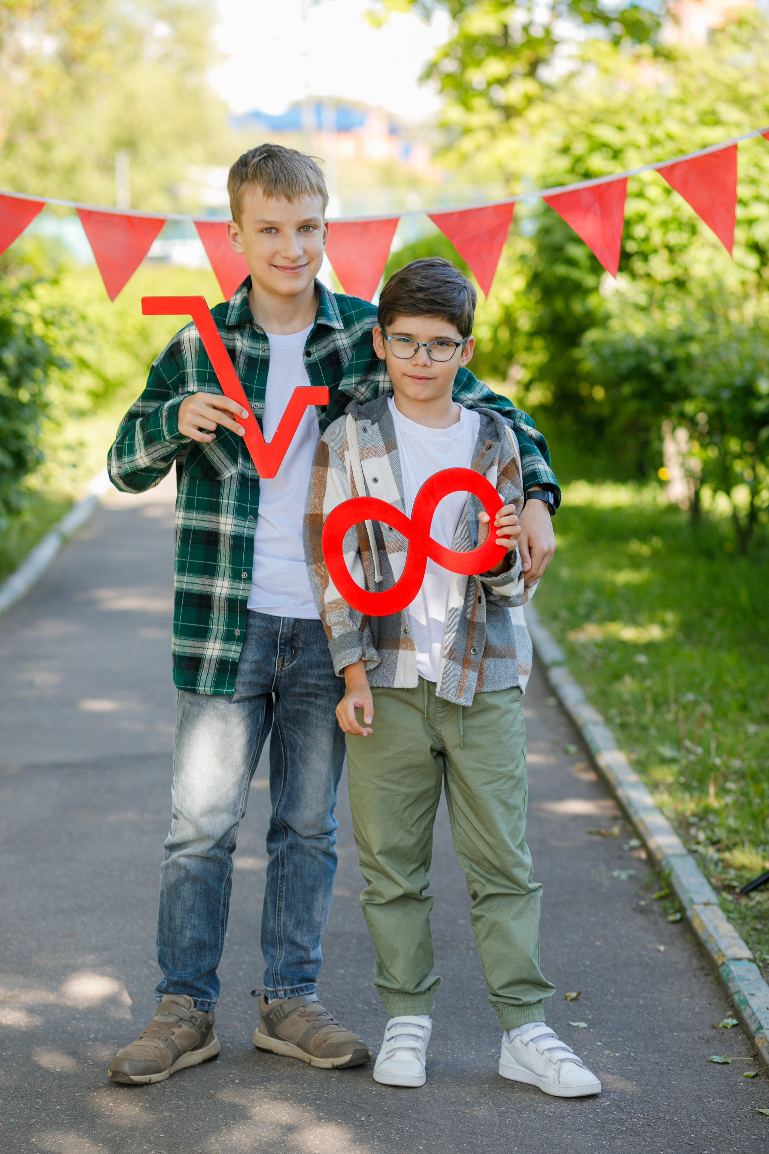 НАЧАЛЬНАЯ ШКОЛА. Семейный фотограф в Москве выпускные альбомы Клюковская Надежда