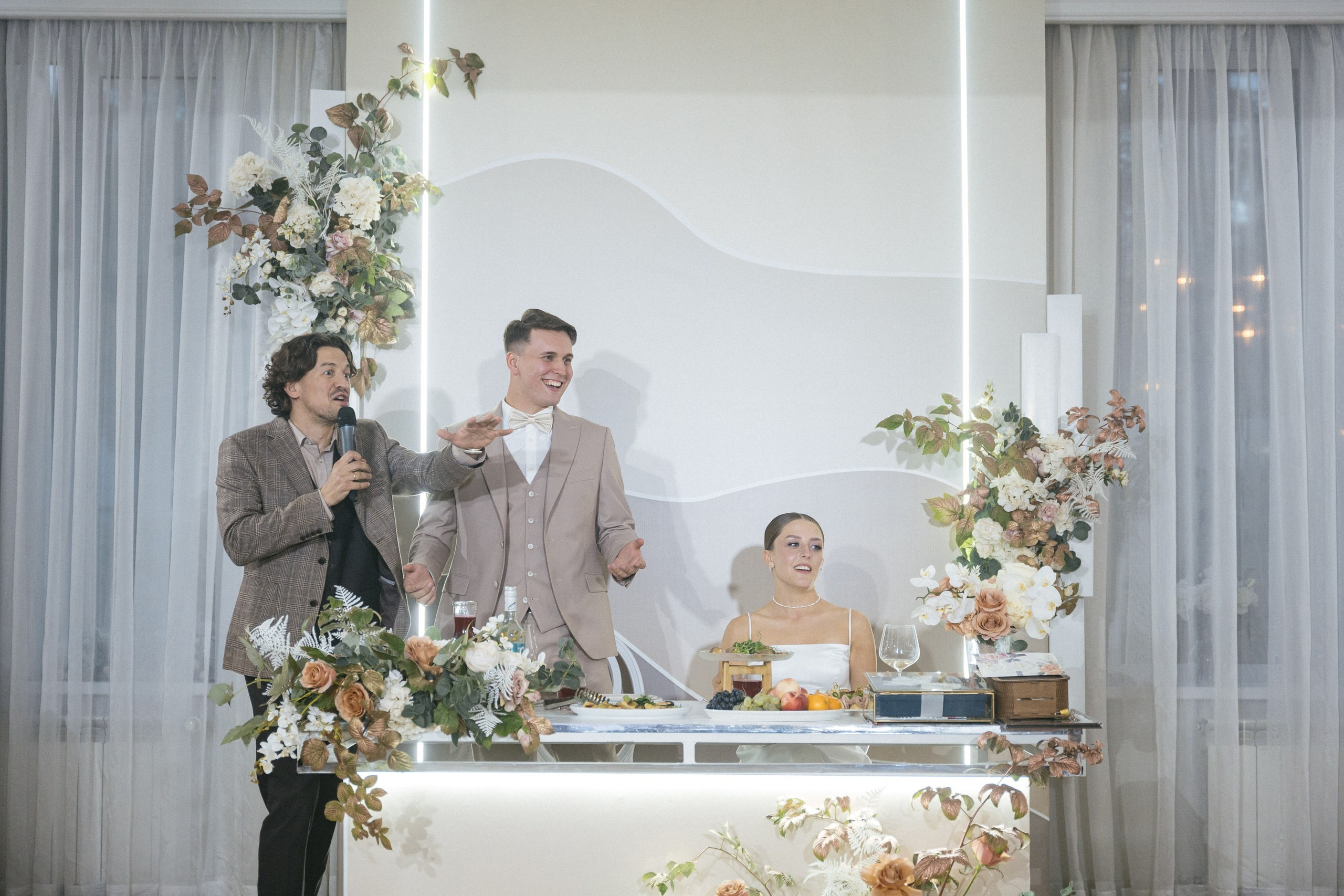 Лев и Лиза. Фотограф Томск, Новосибирск Влад Свириденко