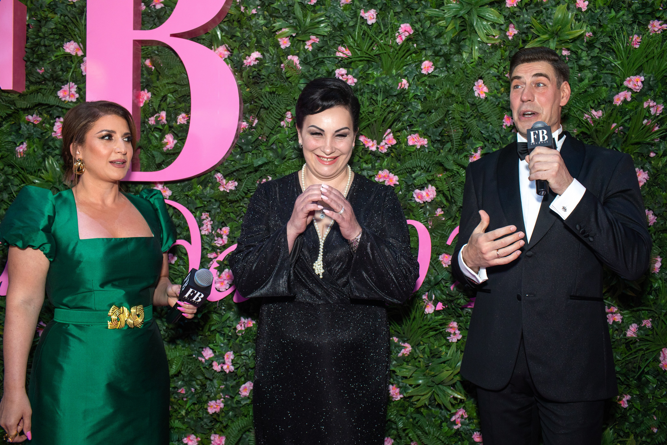 FB. Art photographer Nino