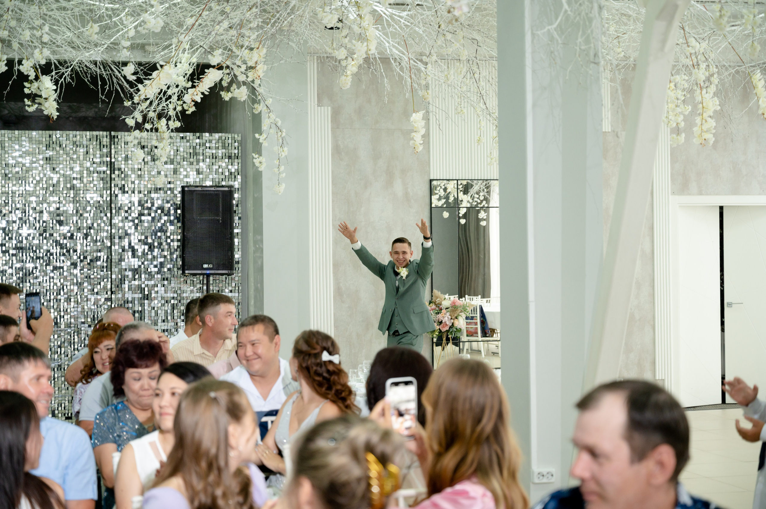 Дмитрий и Елизавета. Свадебный и Семейный фотограф в Абакане, Красноярске