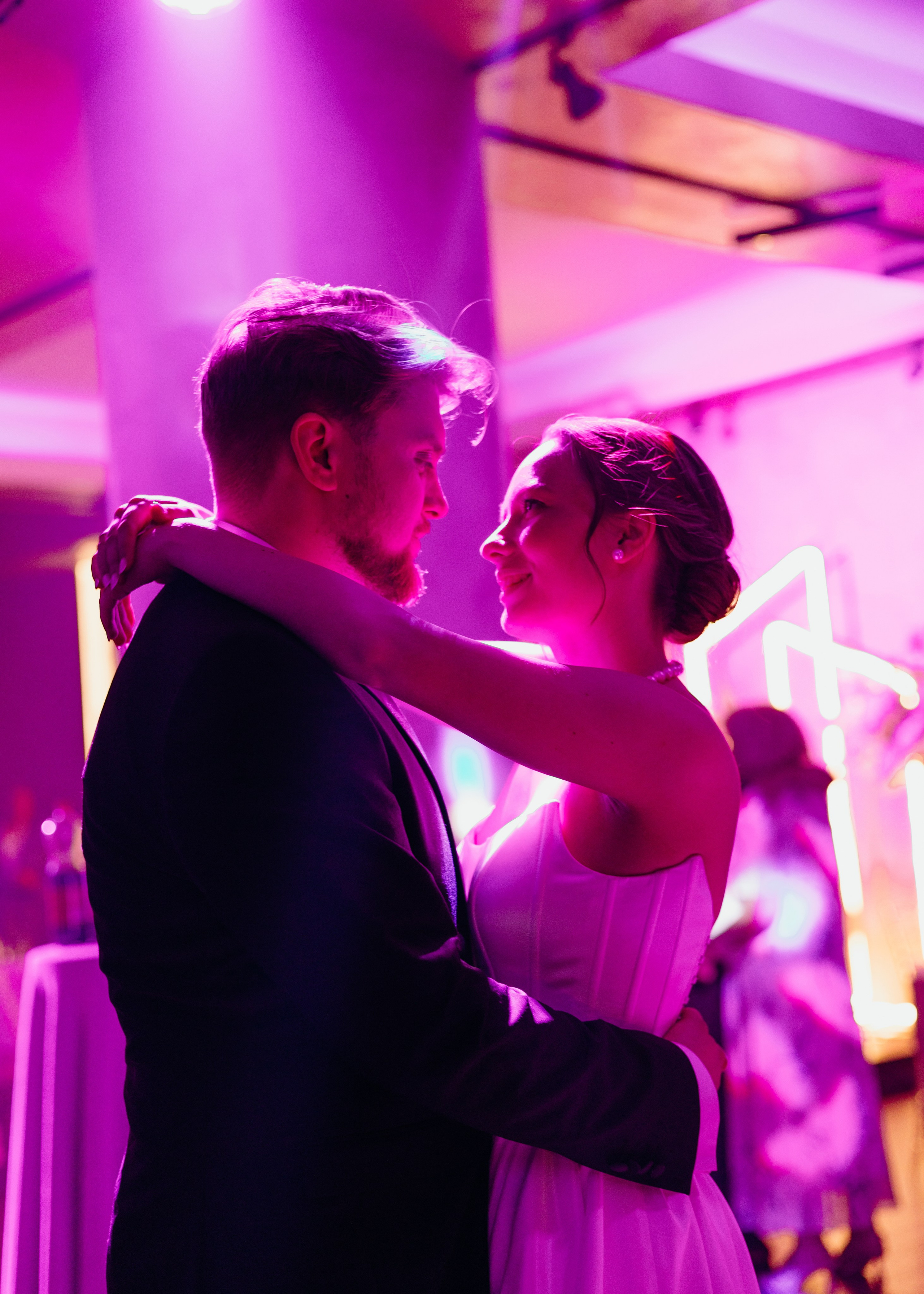 Никита и Валерия. Репортажный ивент фотограф СПб Кирилл Зубков