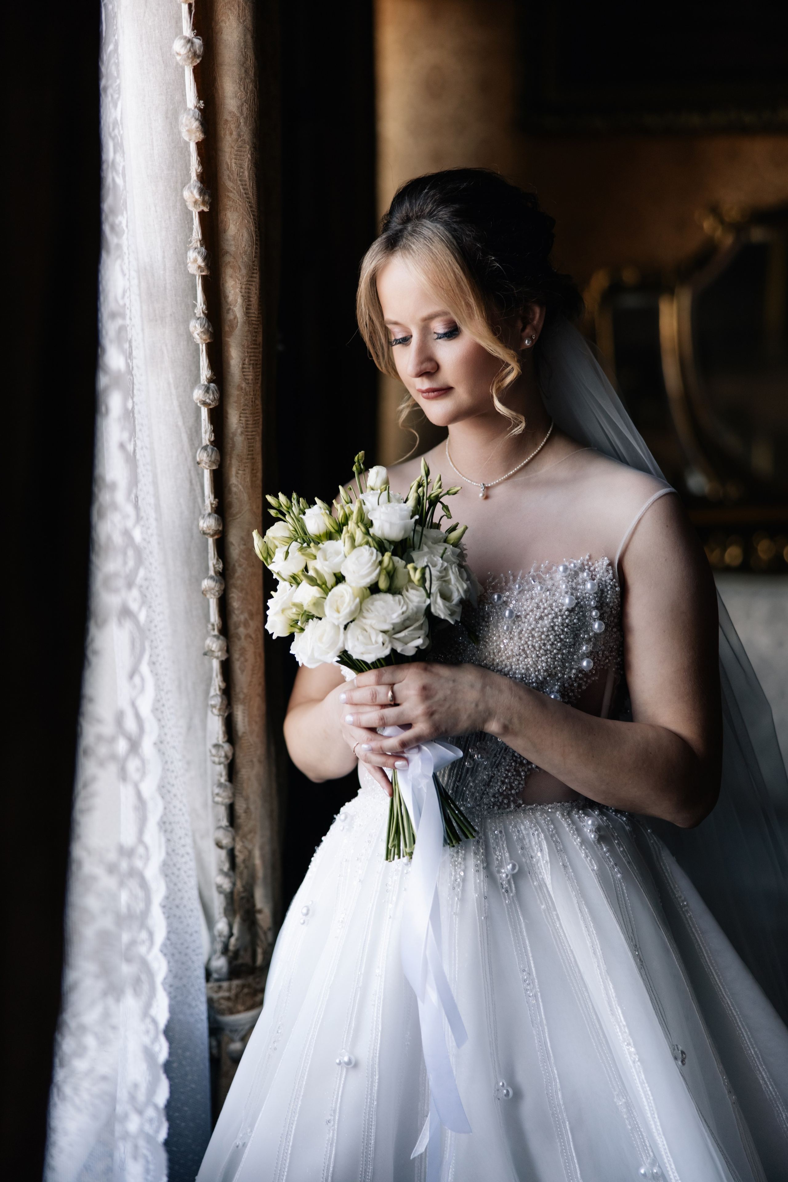 Анатолий и Татьяна. Репортажный ивент фотограф СПб Кирилл Зубков