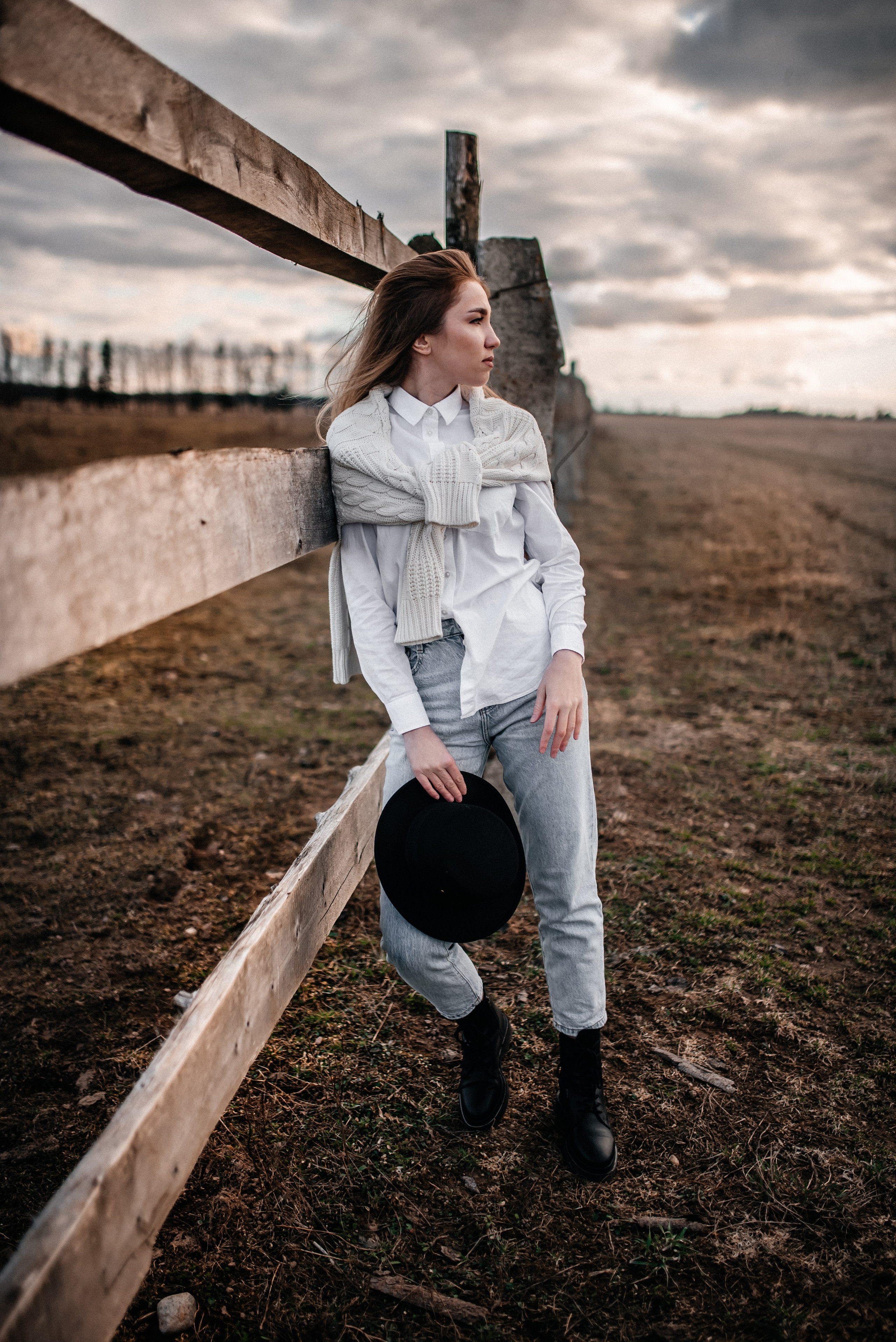 Ира, осень 2021. Главная