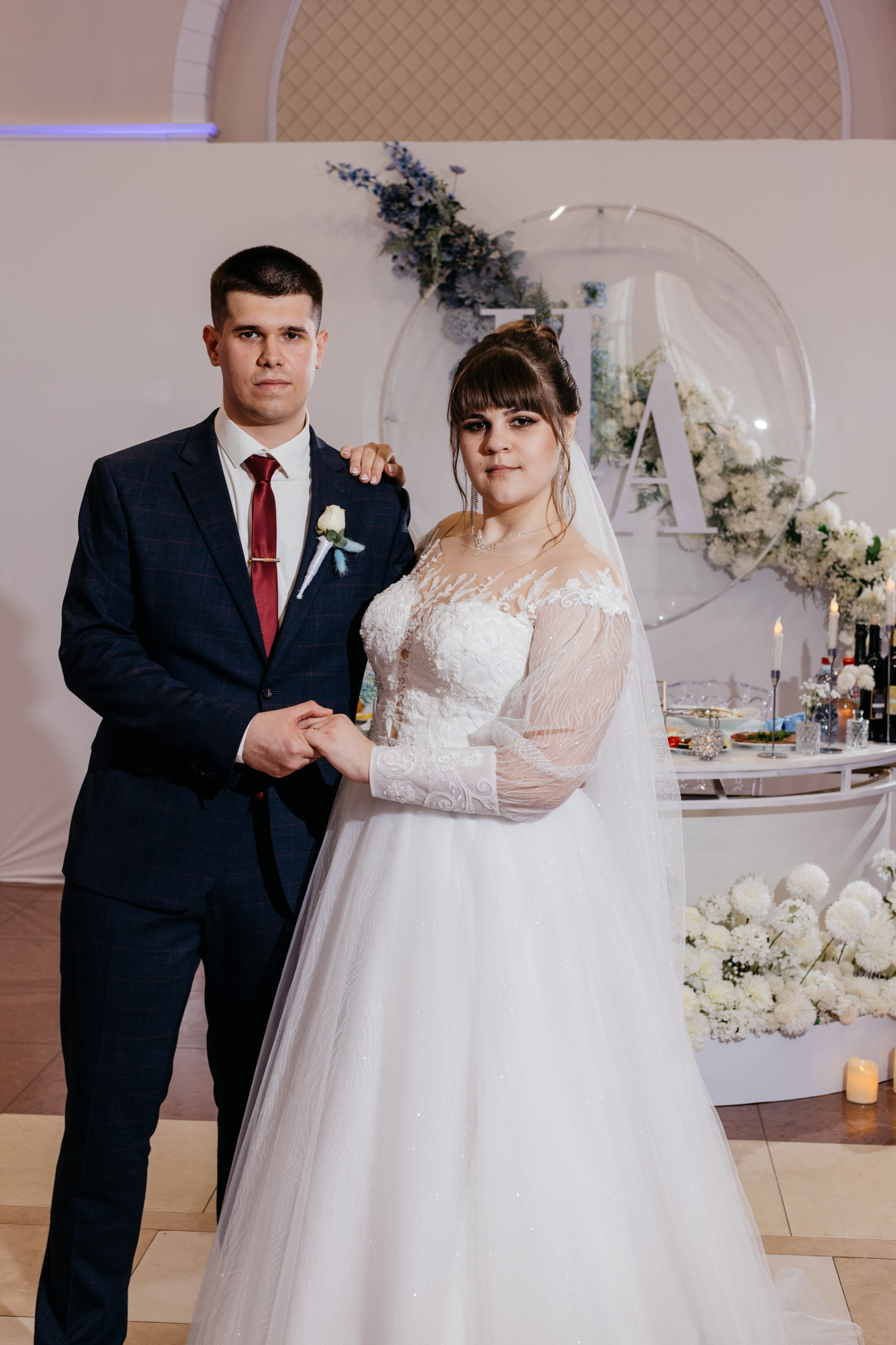 24WED S&I. Свадебный фотограф Тулинова Мария