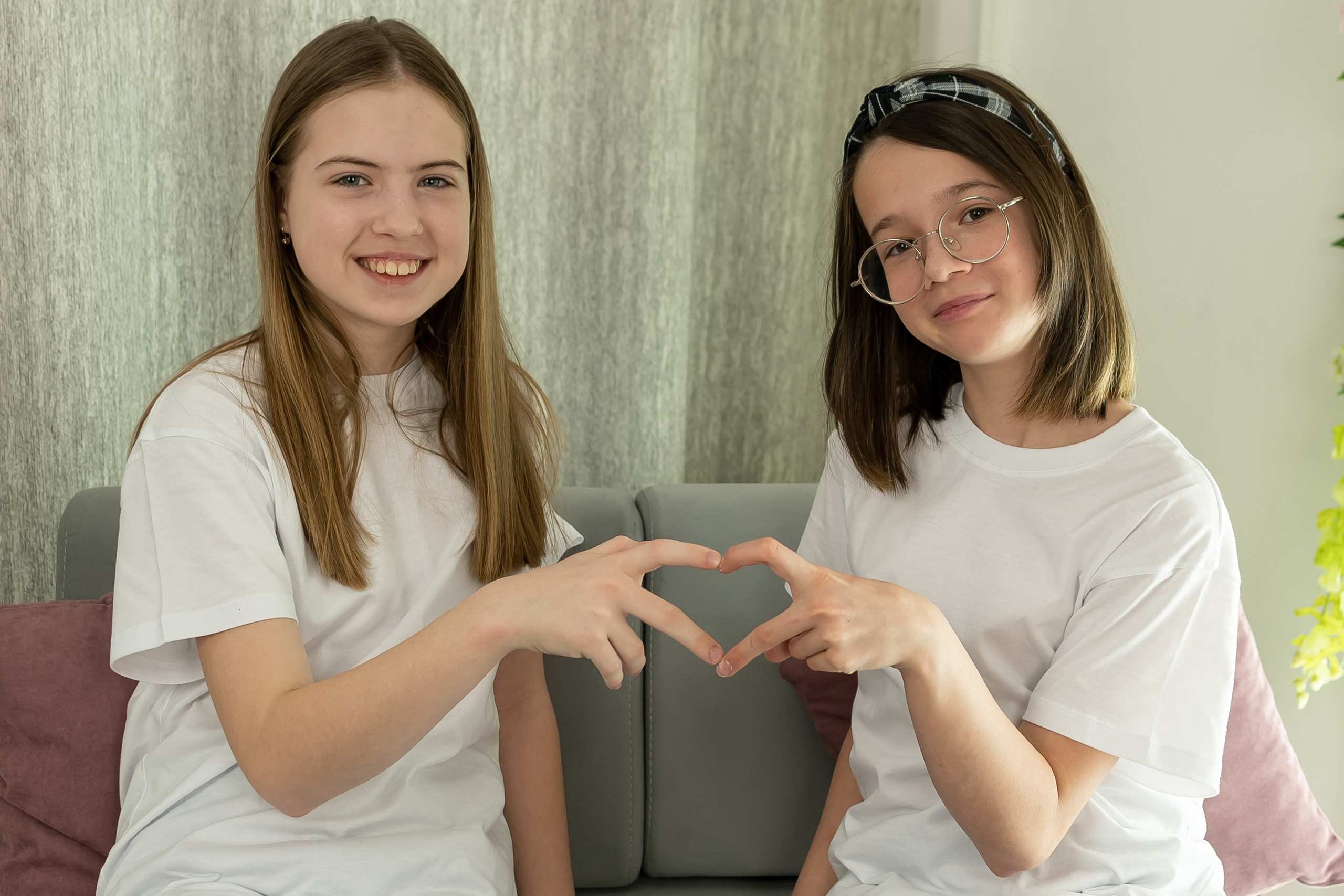 Семейная фотосессия. Ольга Злобина фотограф Пойковский, ХМАО