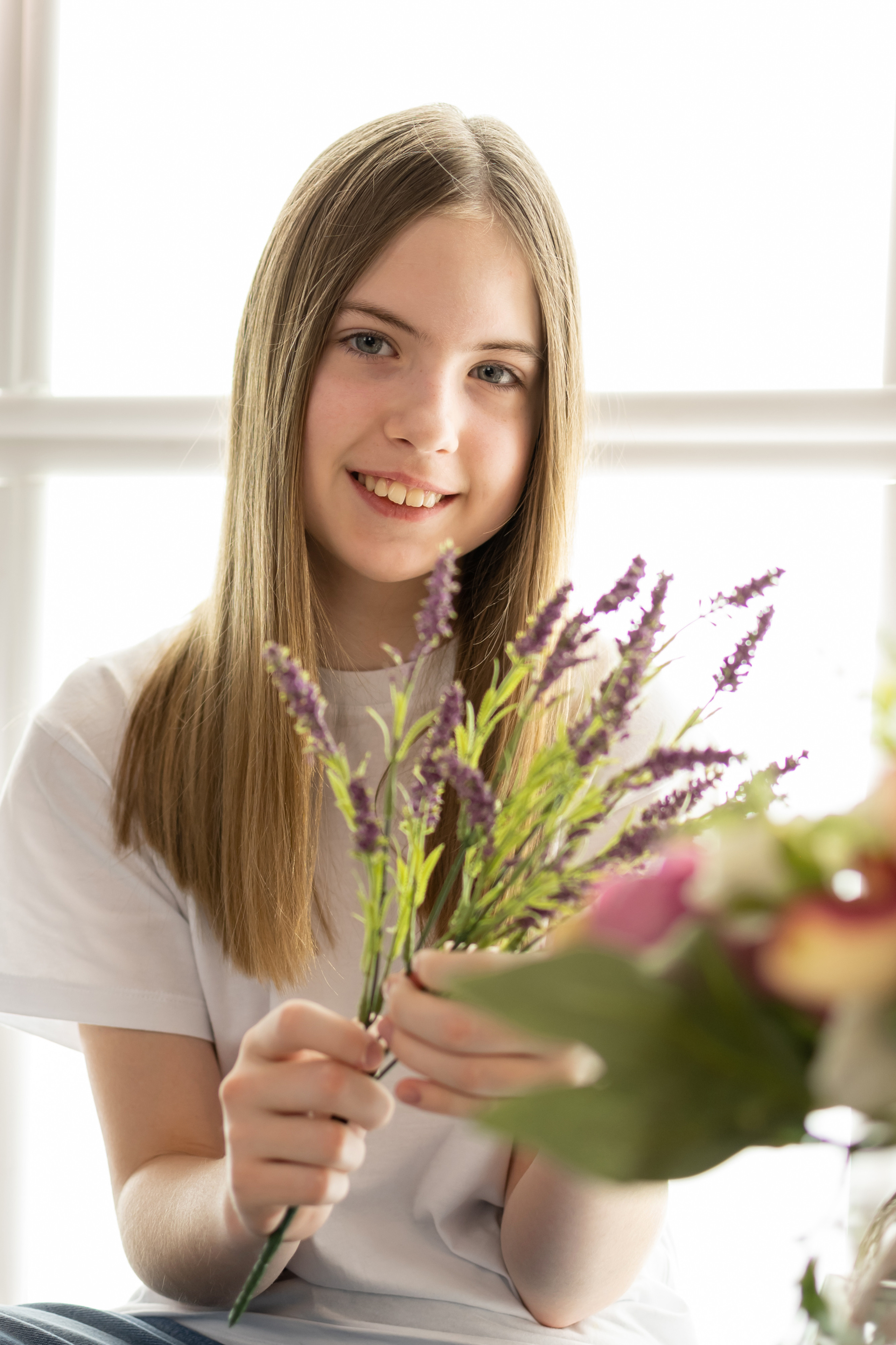 Семейная фотосессия. Ольга Злобина фотограф Пойковский, ХМАО
