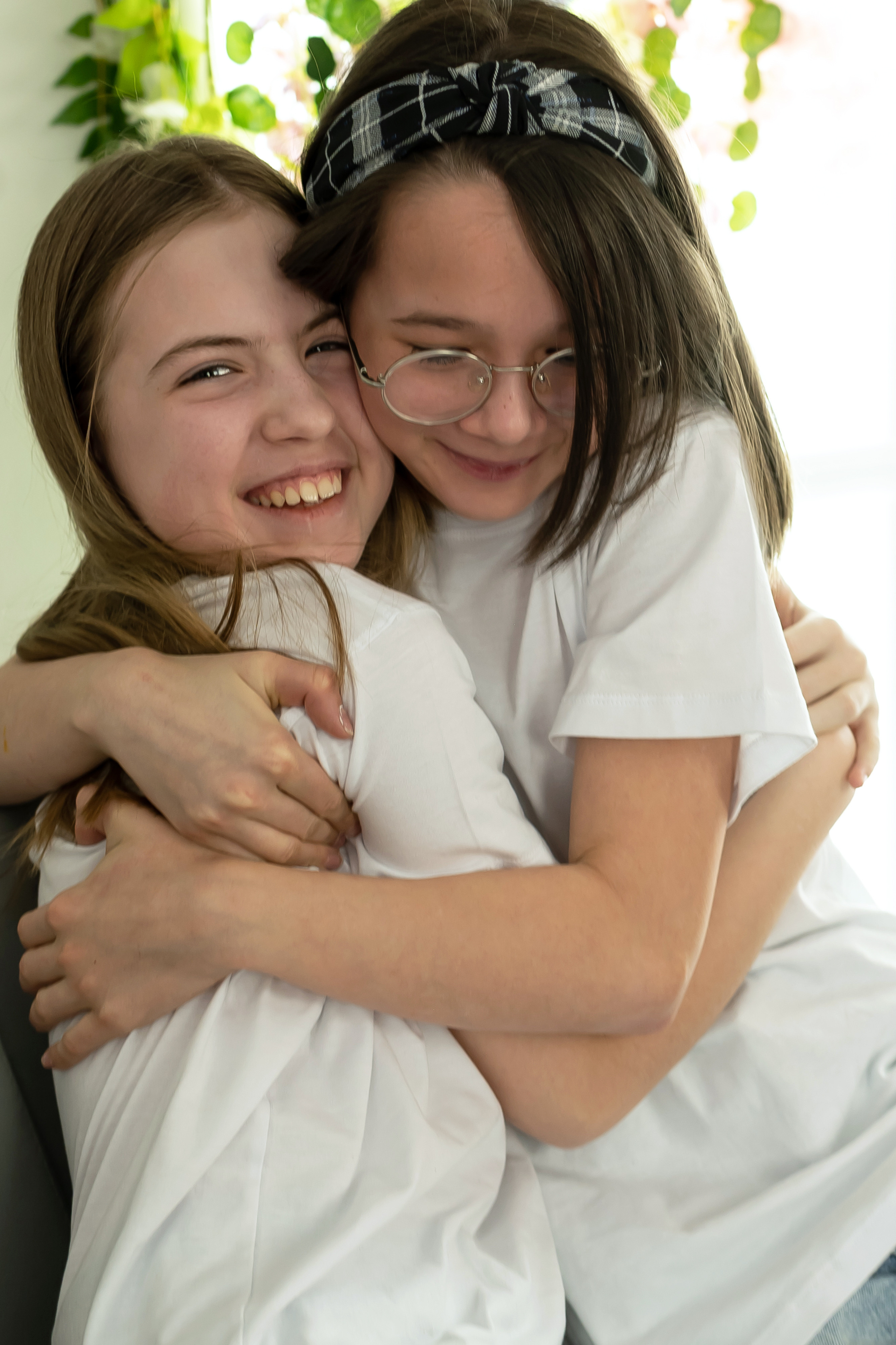 Семейная фотосессия. Ольга Злобина фотограф Пойковский, ХМАО