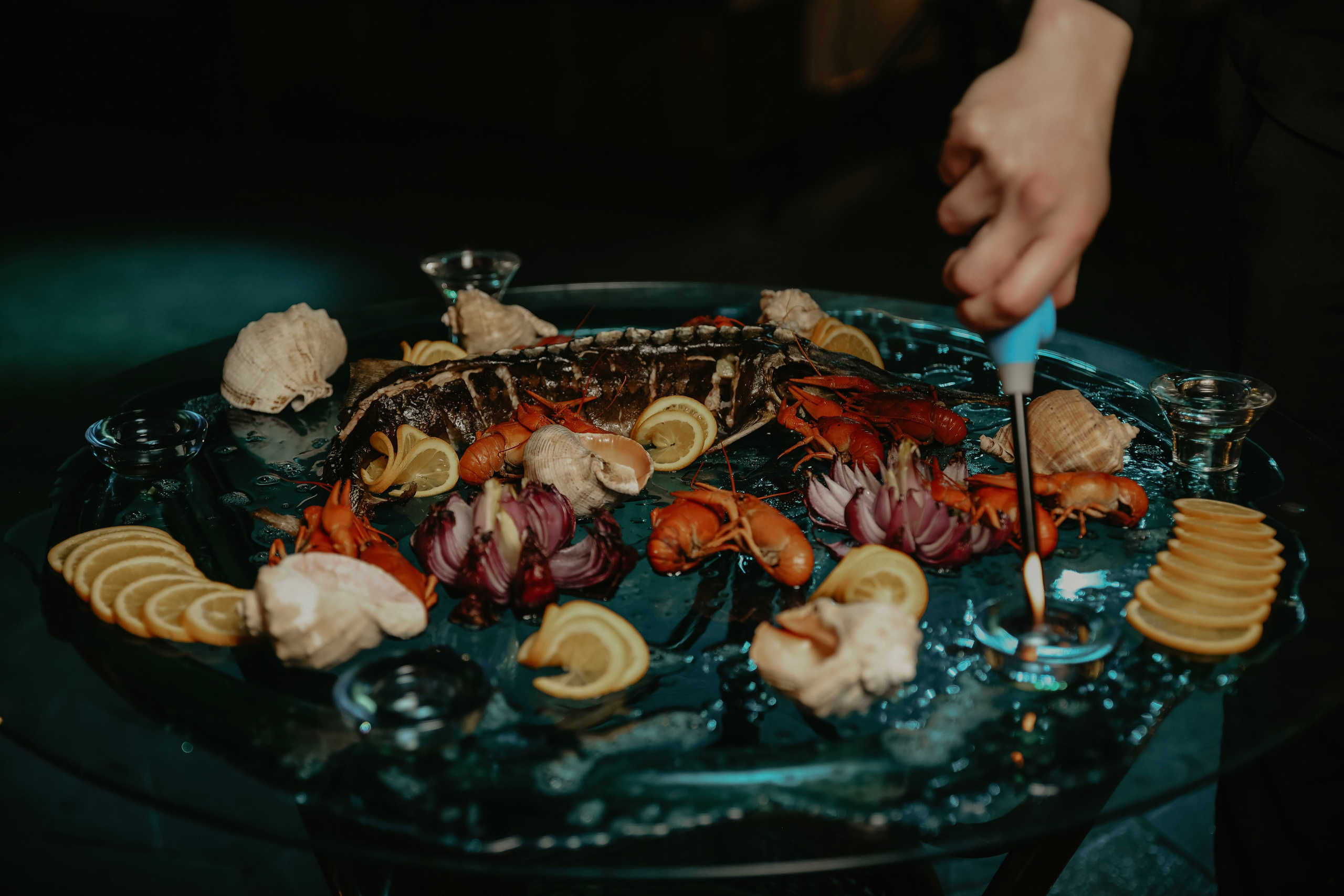 Юбилей Радомира. Фотограф в Москве и любой точке земного шара Алёна Вялова (Чулкова)